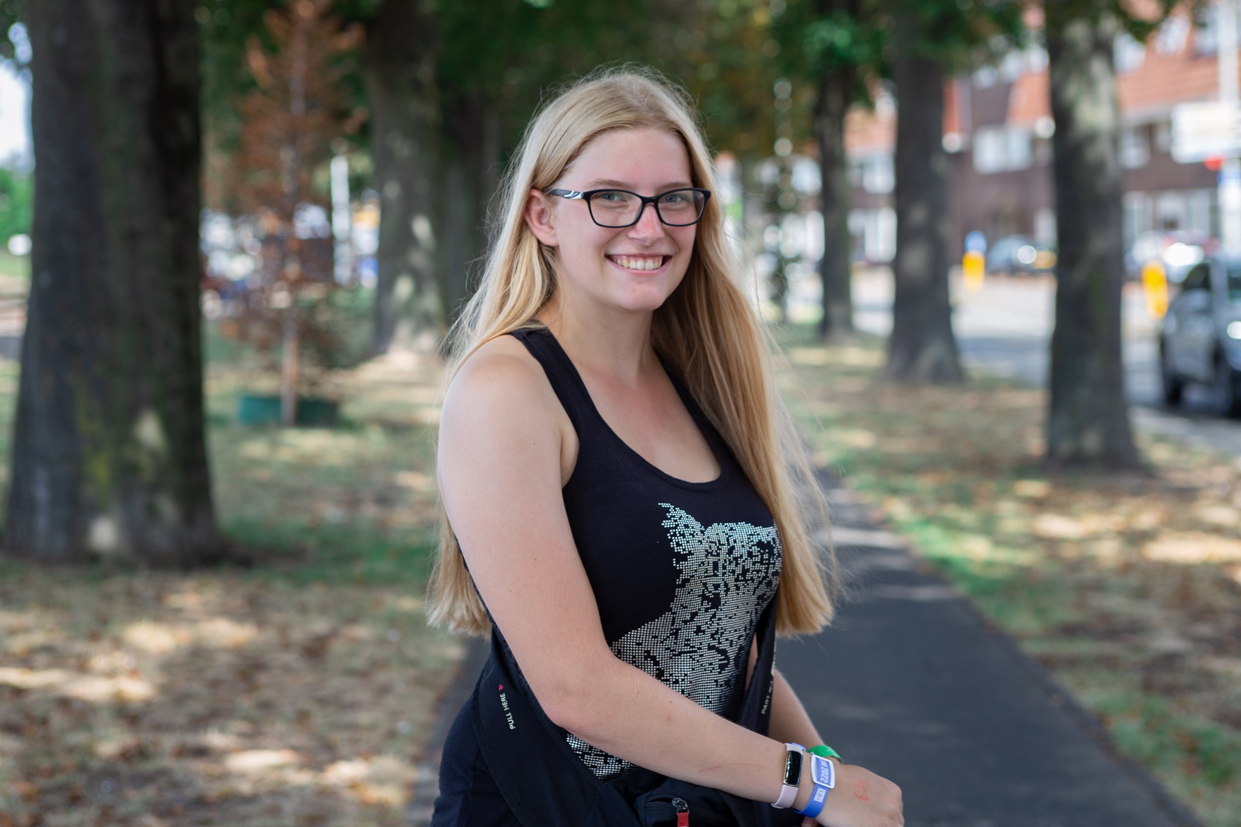  “Ik zie een beetje op tegen het probleemgestuurd onderwijs” 