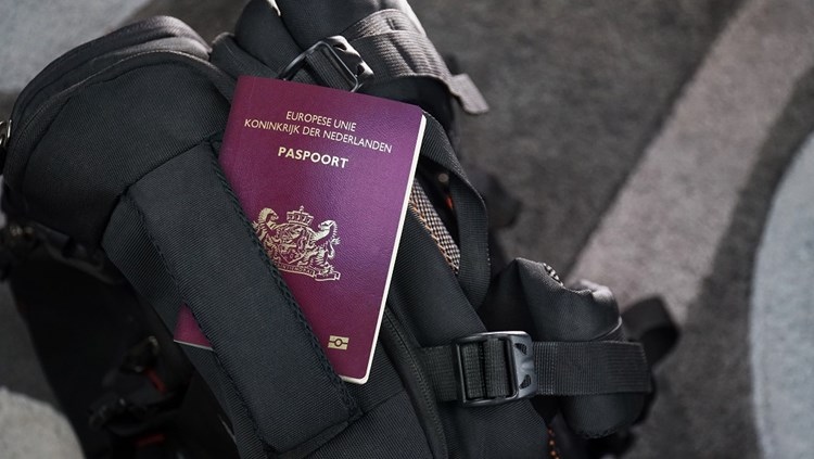 DUO heeft 2.700 keer een paspoort geblokkeerd