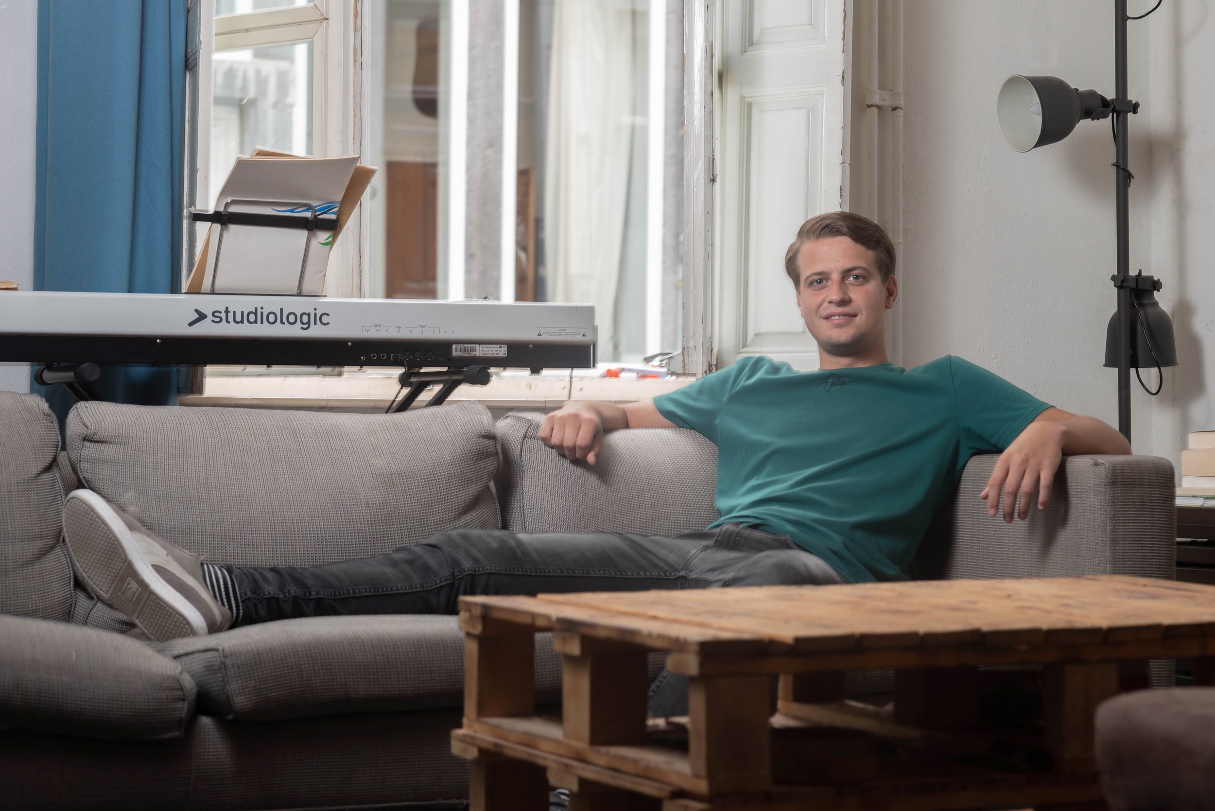 “Ik moet regelmatig studenten vertellen dat ze voor honderden euro’s zijn opgelicht”