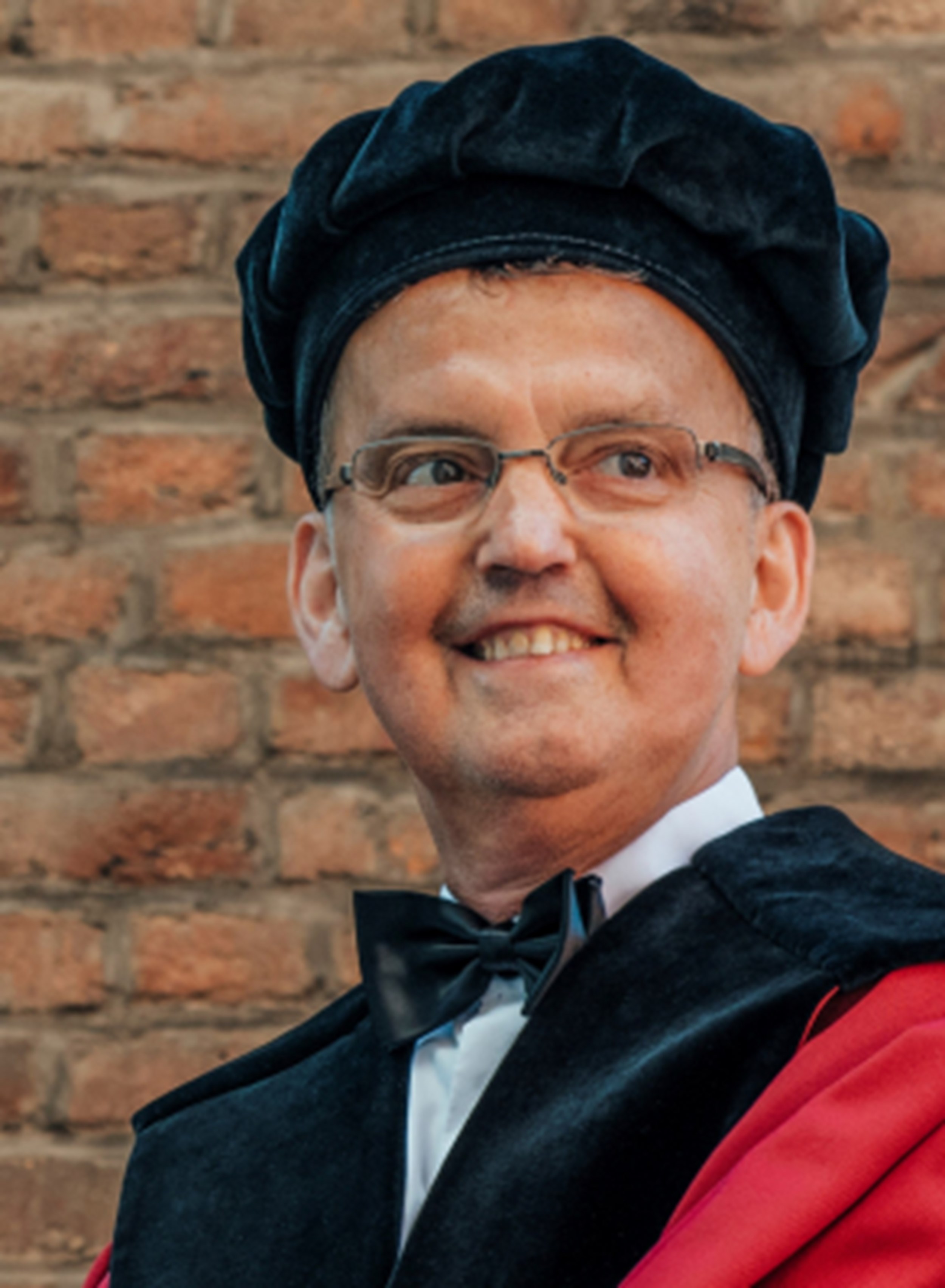 In memoriam: prof. Ruud Kempen overleden