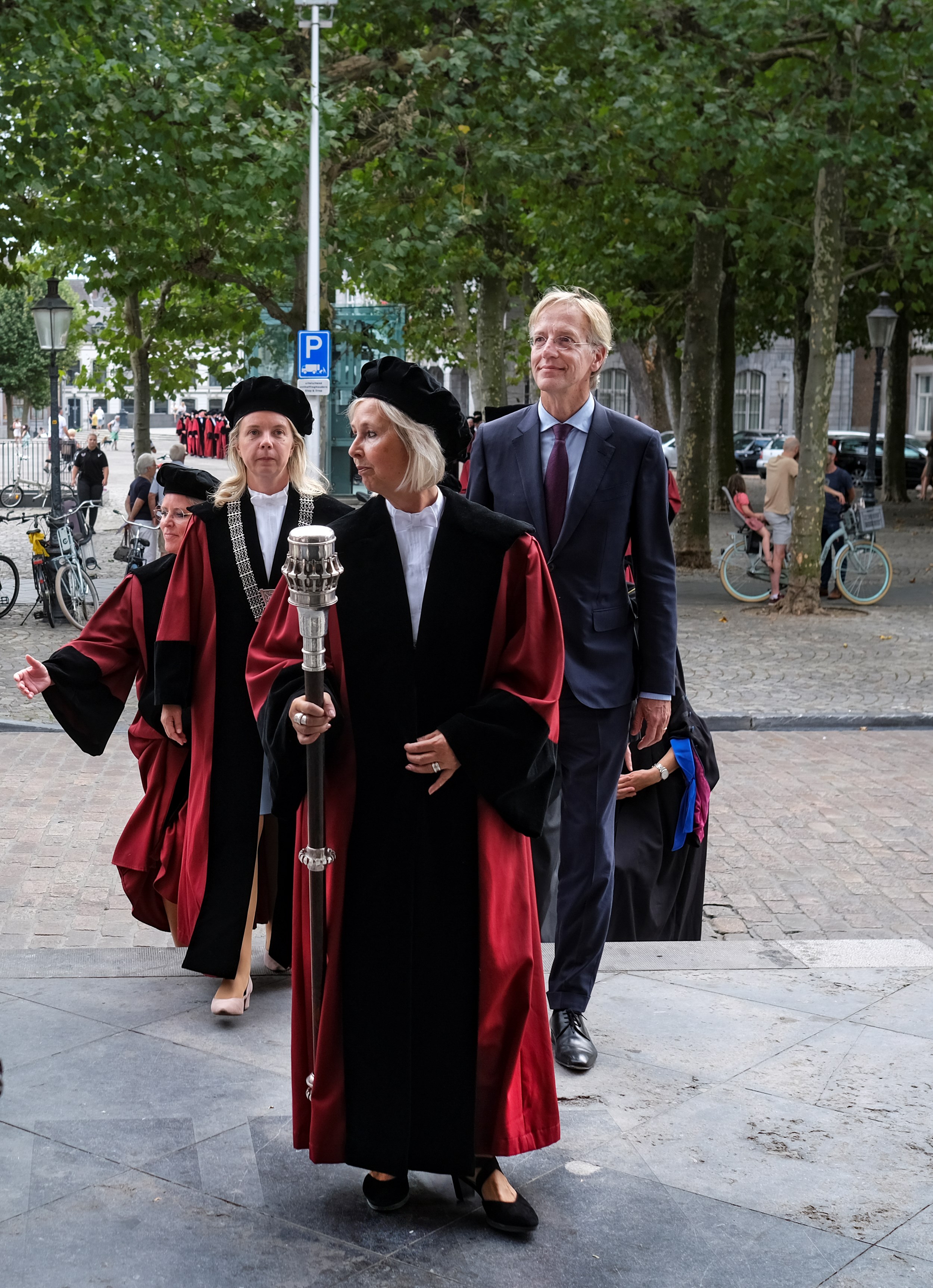 Letschert: anti-internationaliseringstrend is verkeerde weg