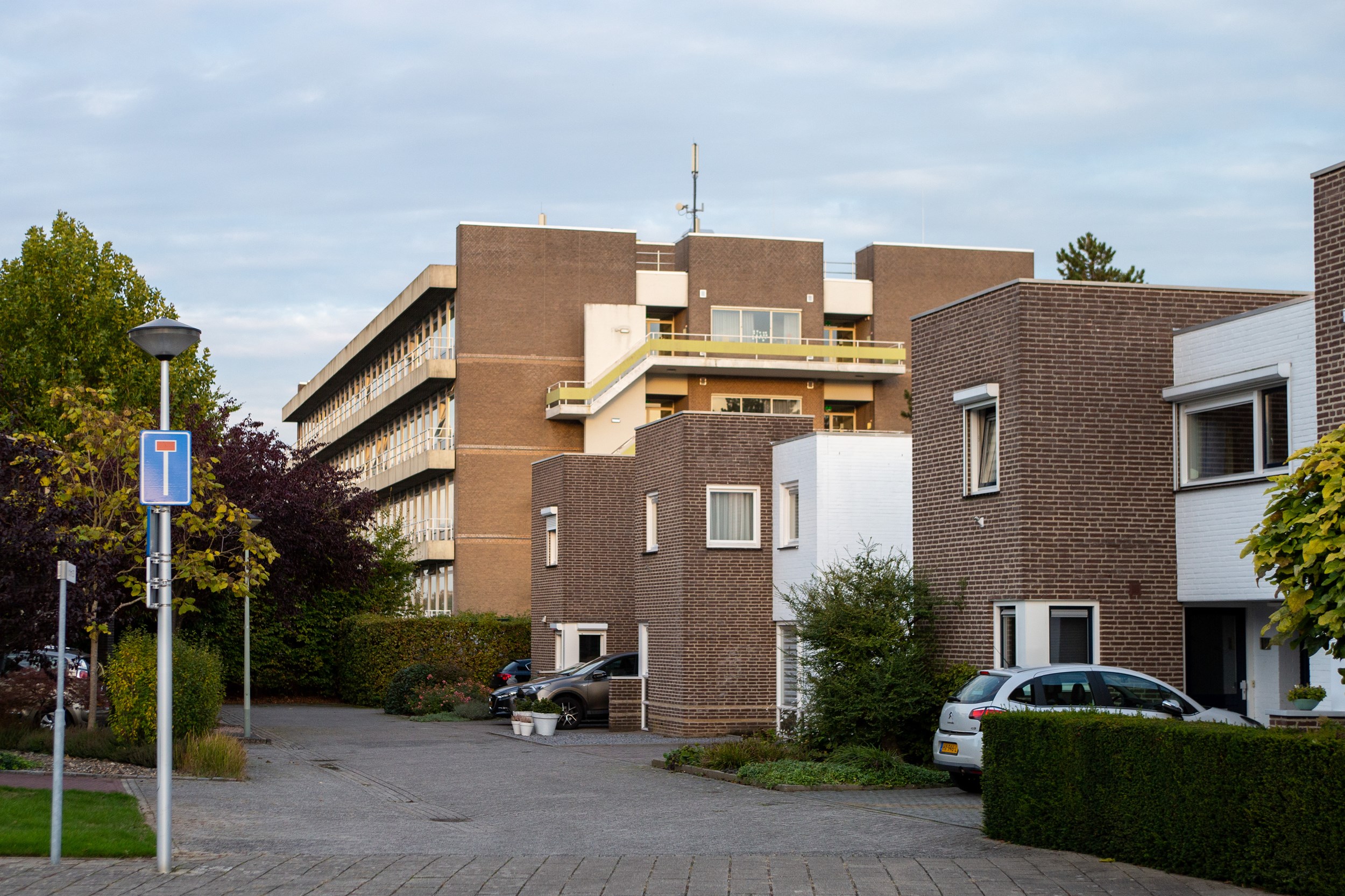 Buurtbewoners willen af van mysterieuze zoemtoon Annadal
