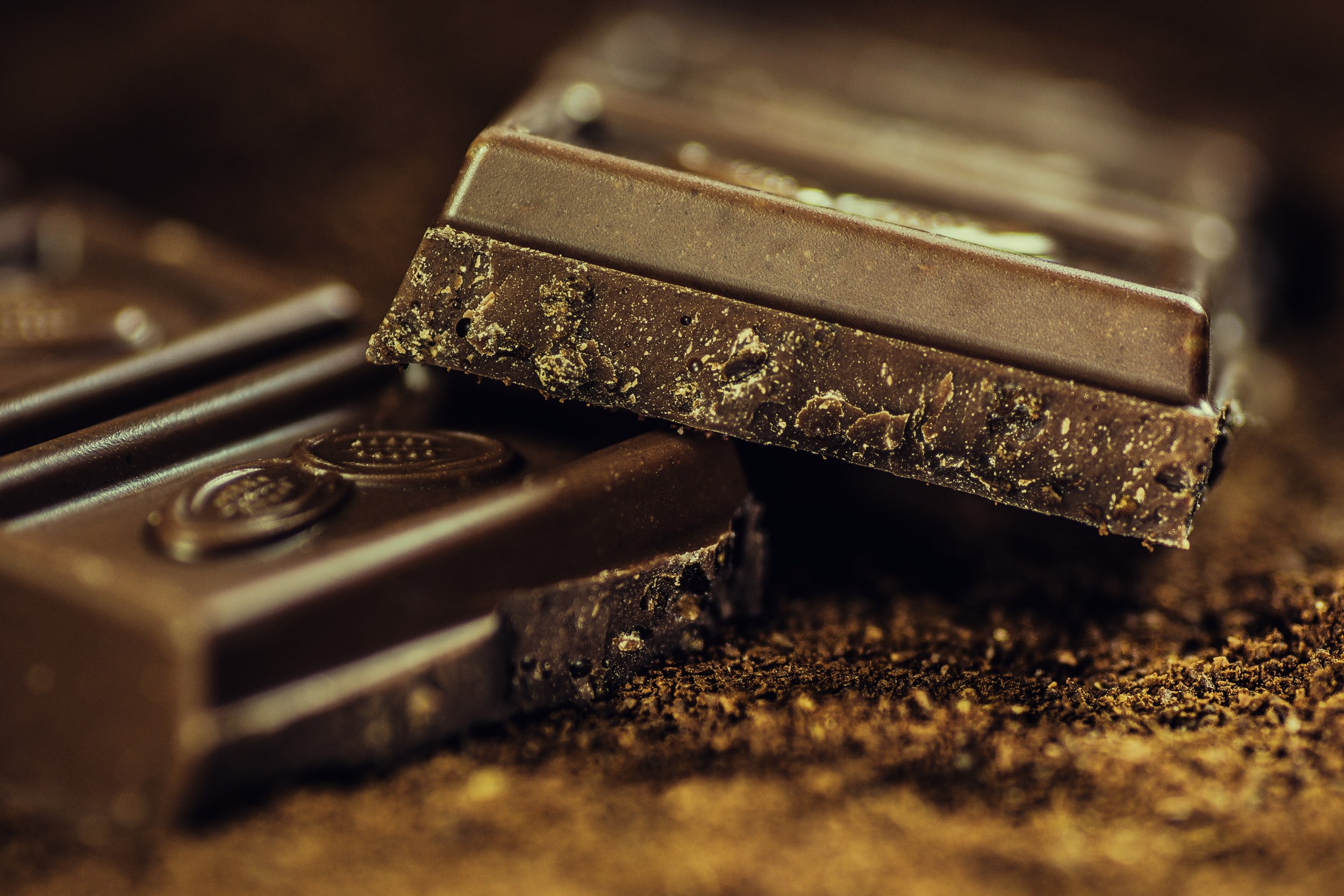 Chocola helpt bij het zoeken en melkfraude is op te sporen