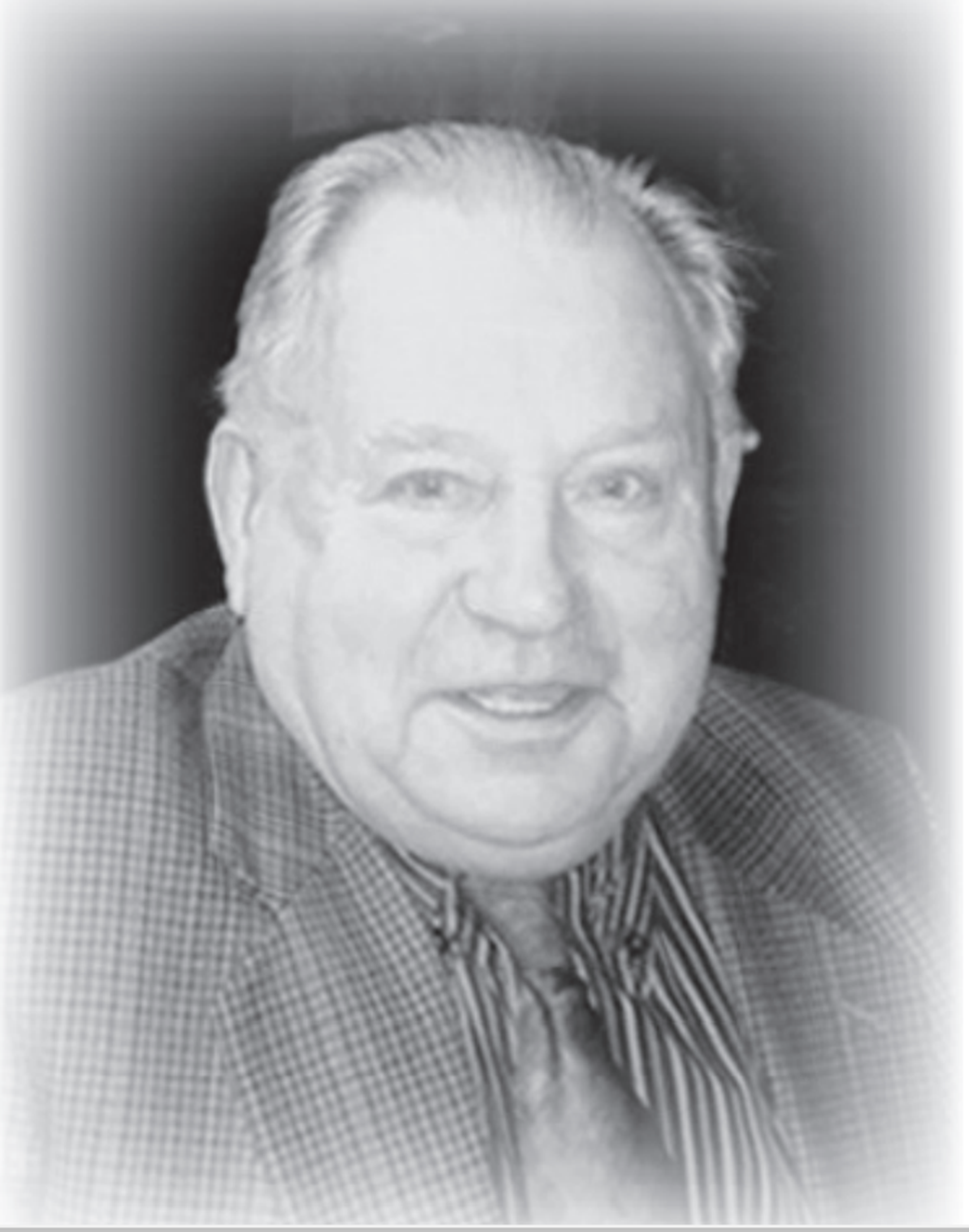 In Memoriam: Max Cobbenhagen