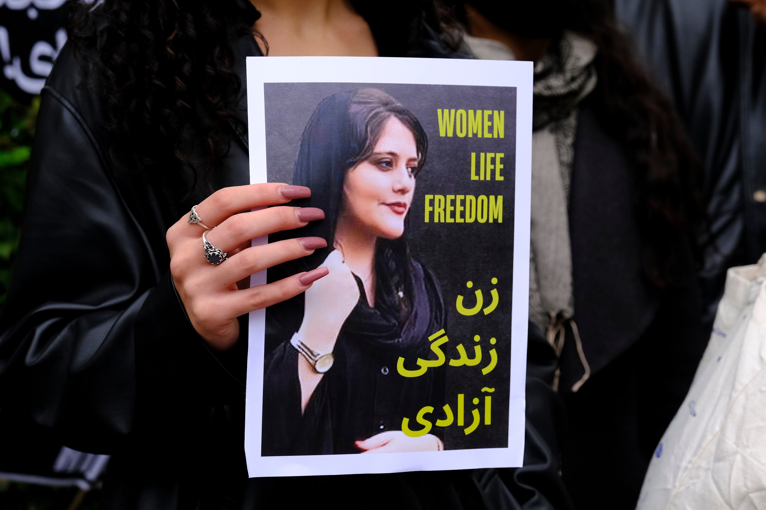 Studenten spelen belangrijke rol bij aanhoudende protesten in Iran