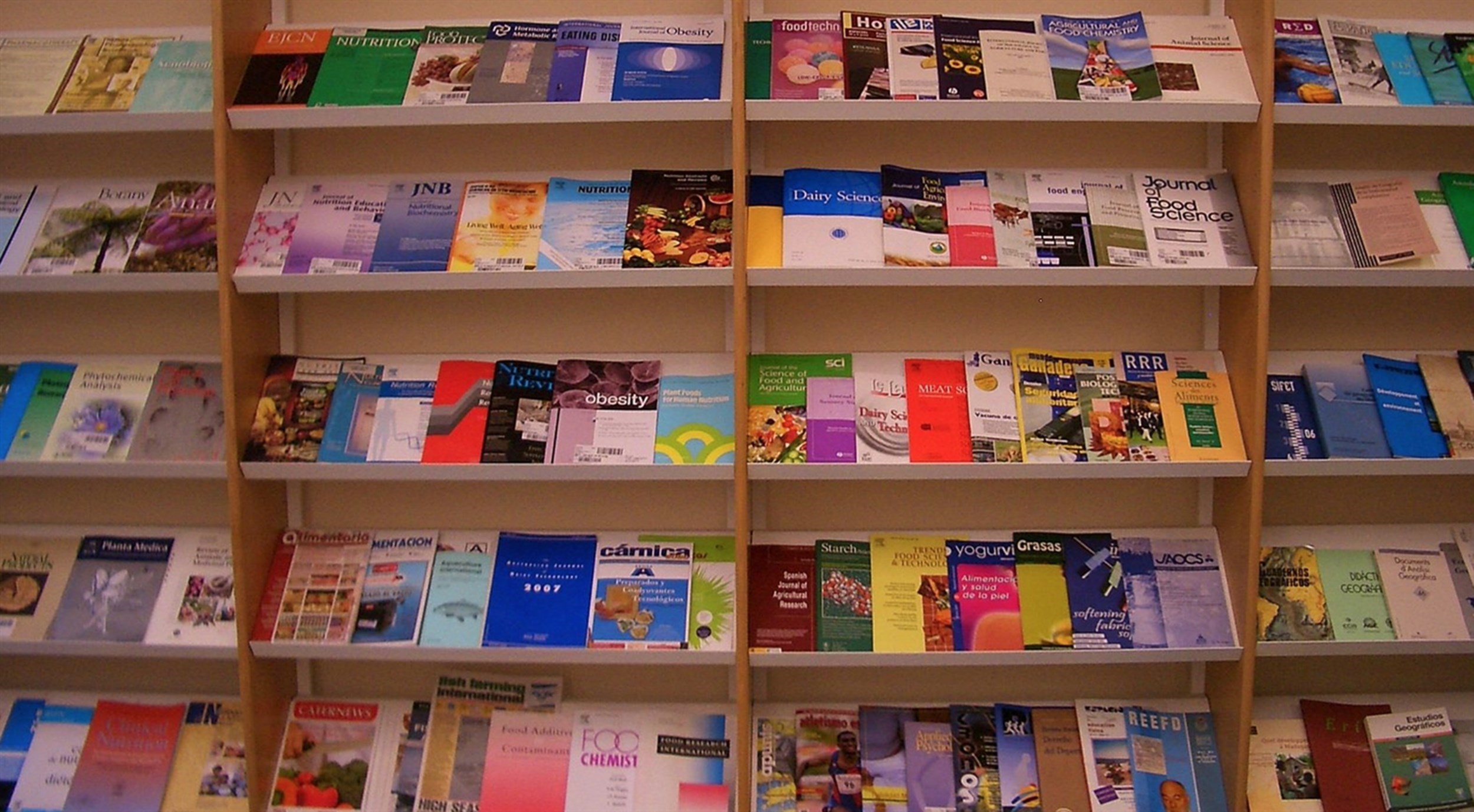 Nu gratis voor iedereen: vier op vijf wetenschappelijke artikelen
