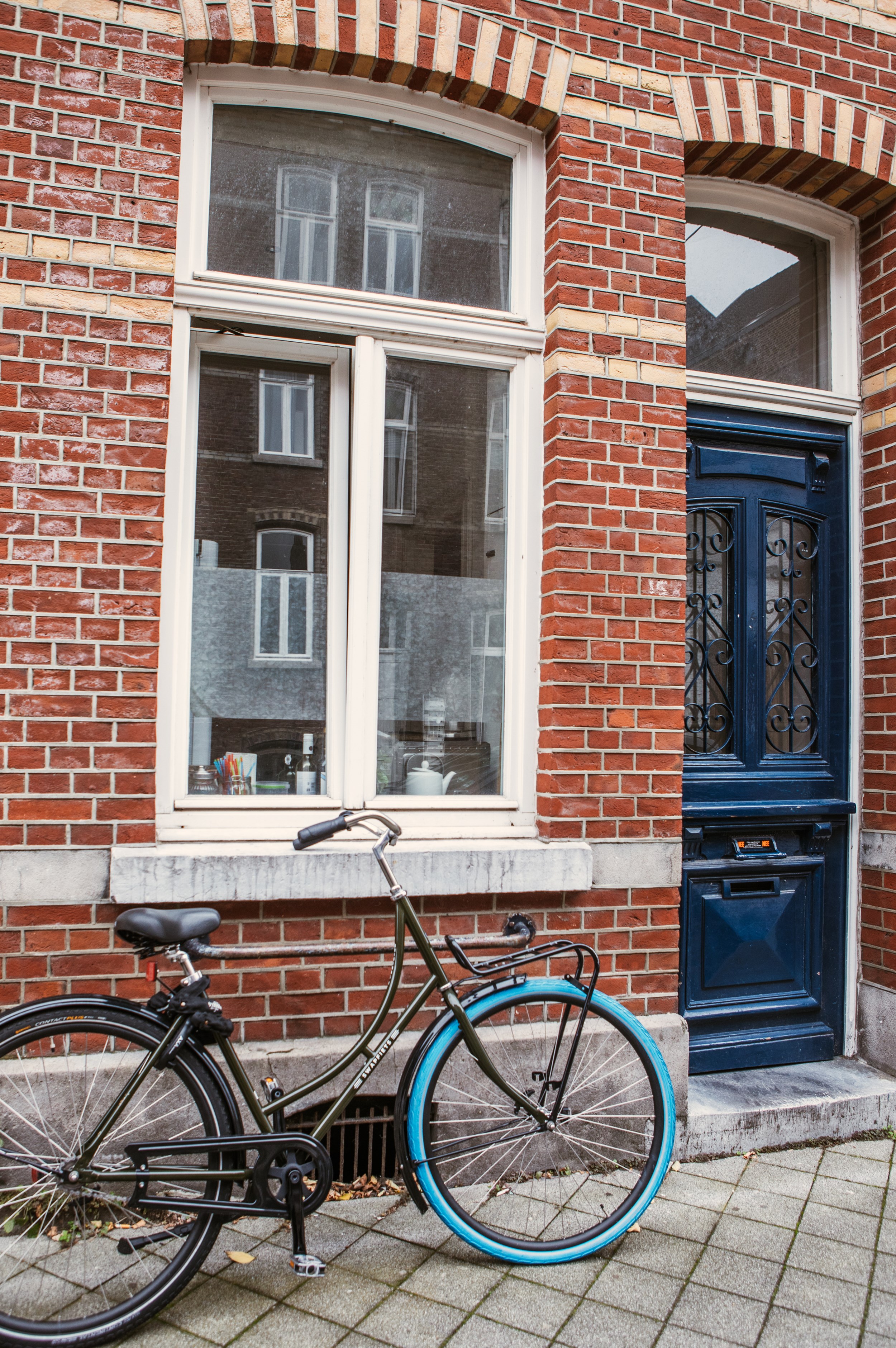 International betaalt meer voor kamer van dezelfde oppervlakte