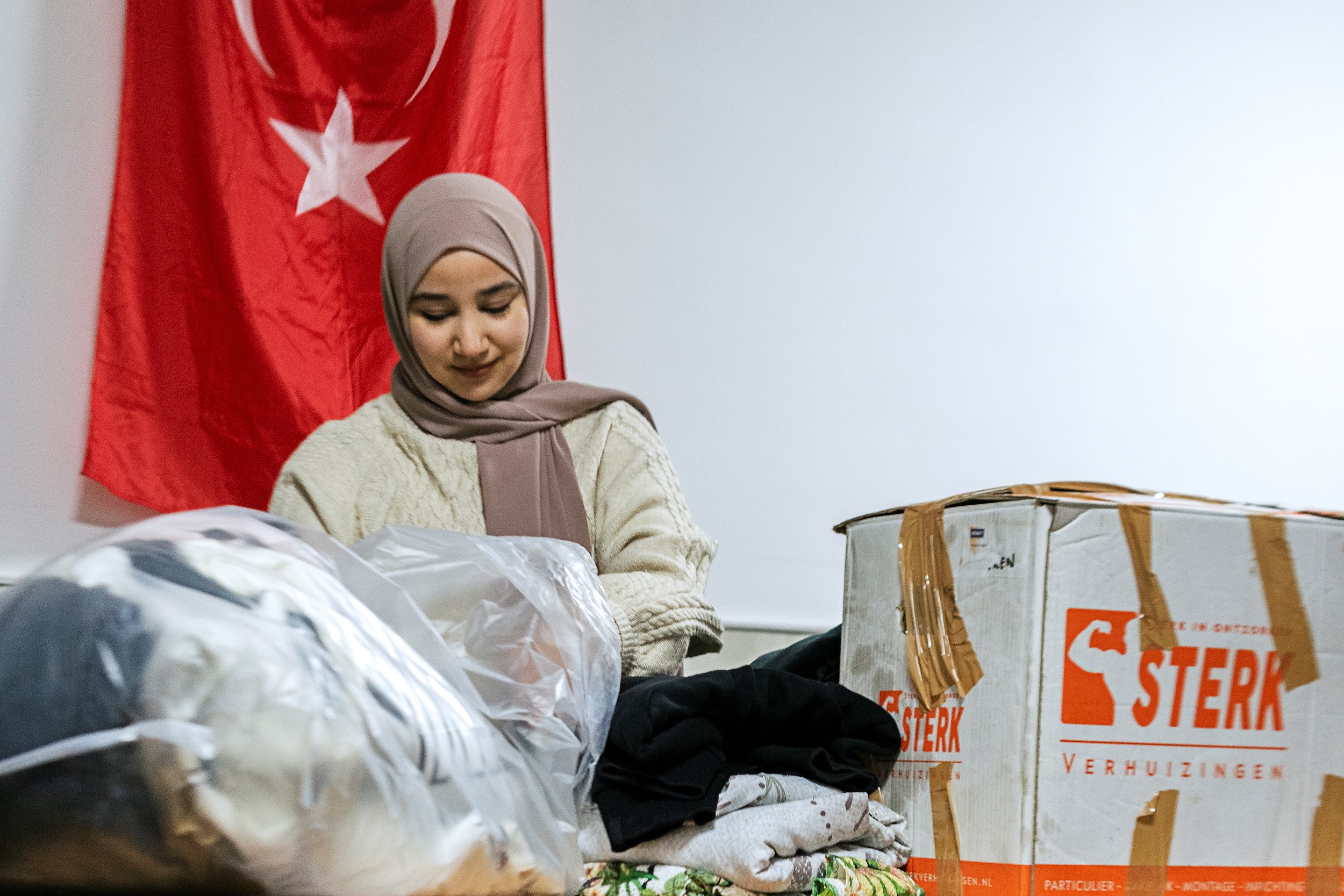 Grote zorgen bij Turkse studenten en stafleden na de aardbeving in Turkije en Syrië