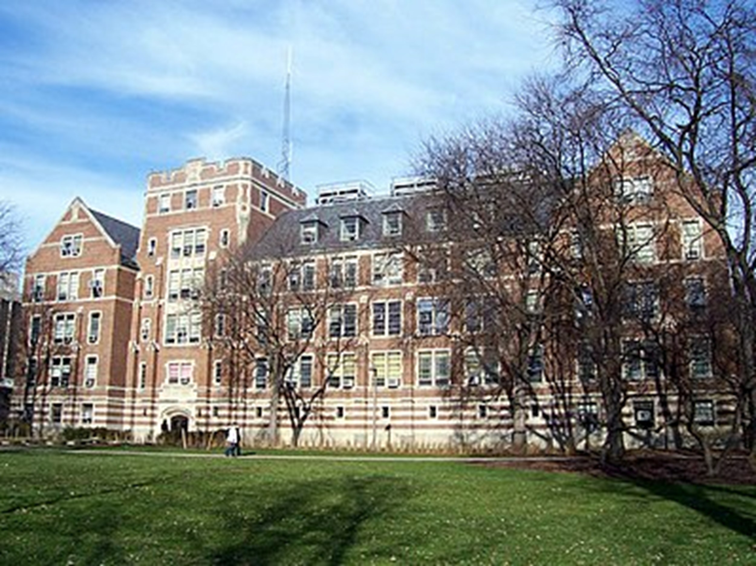 Drie doden bij schietpartij universiteit Michigan
