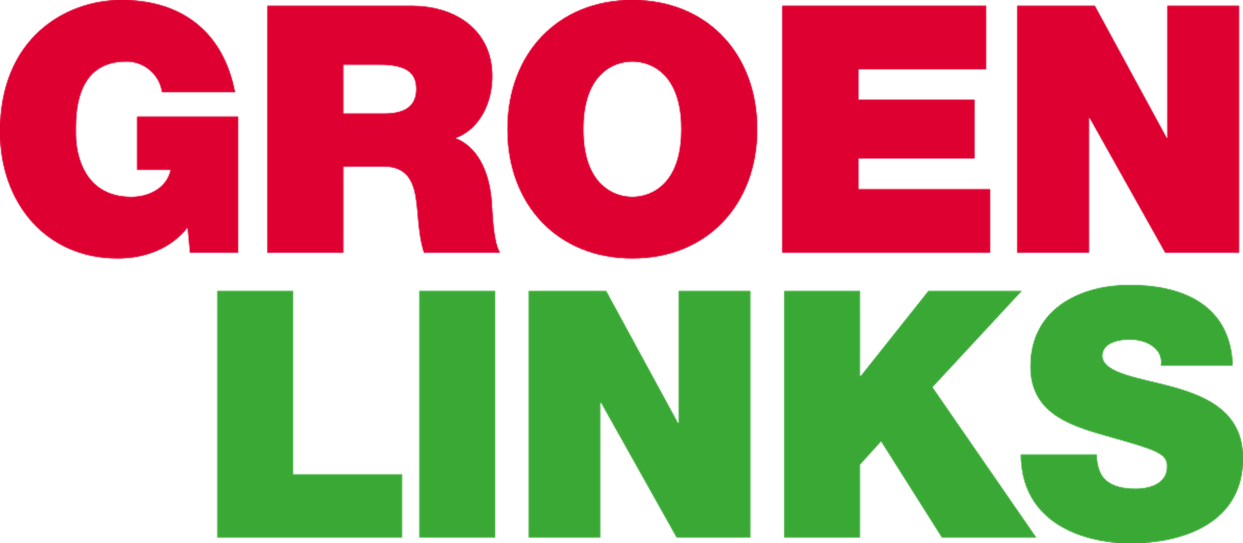 Studenten stemmen vooral GroenLinks
