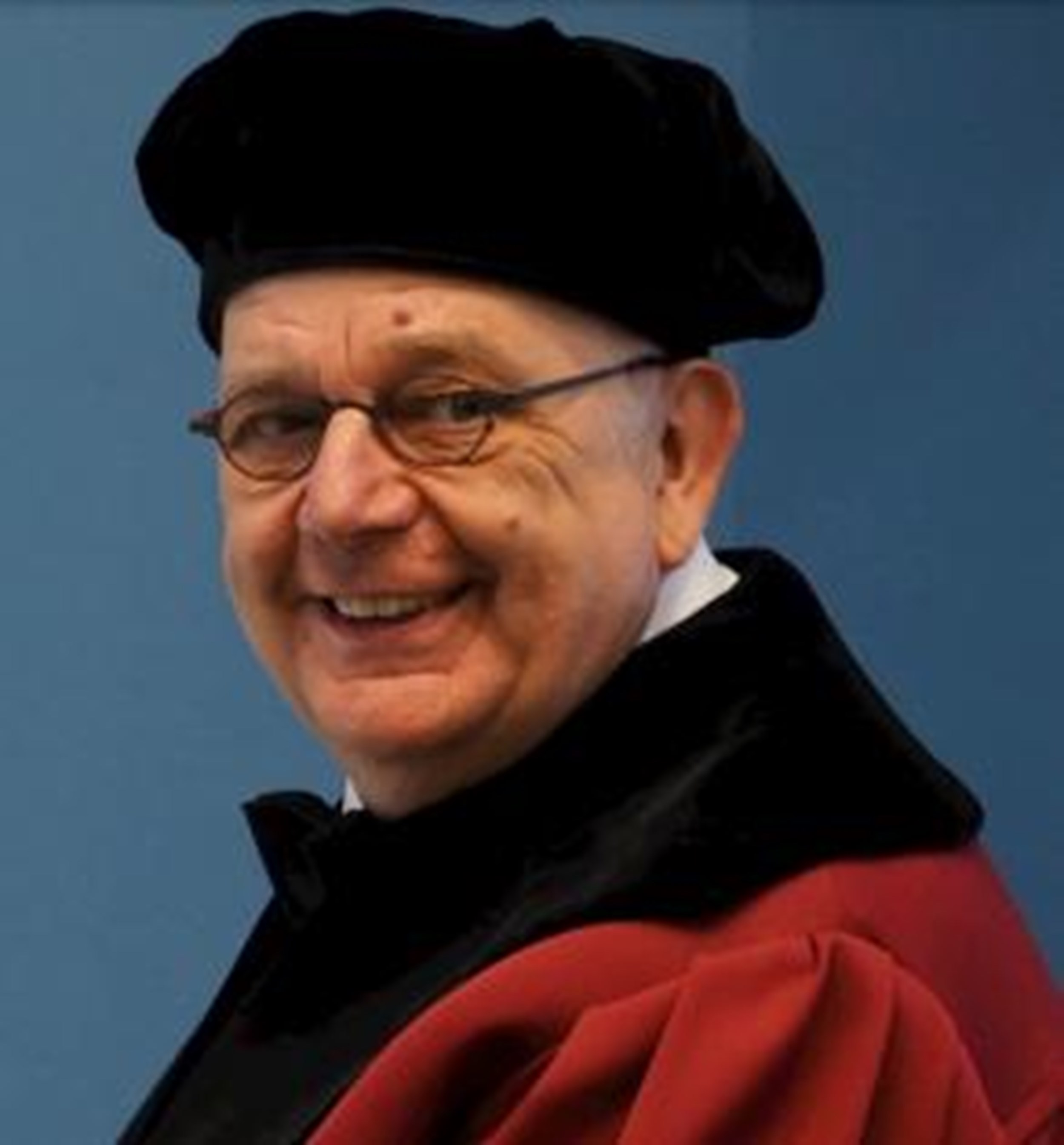 In memoriam Frans Feron