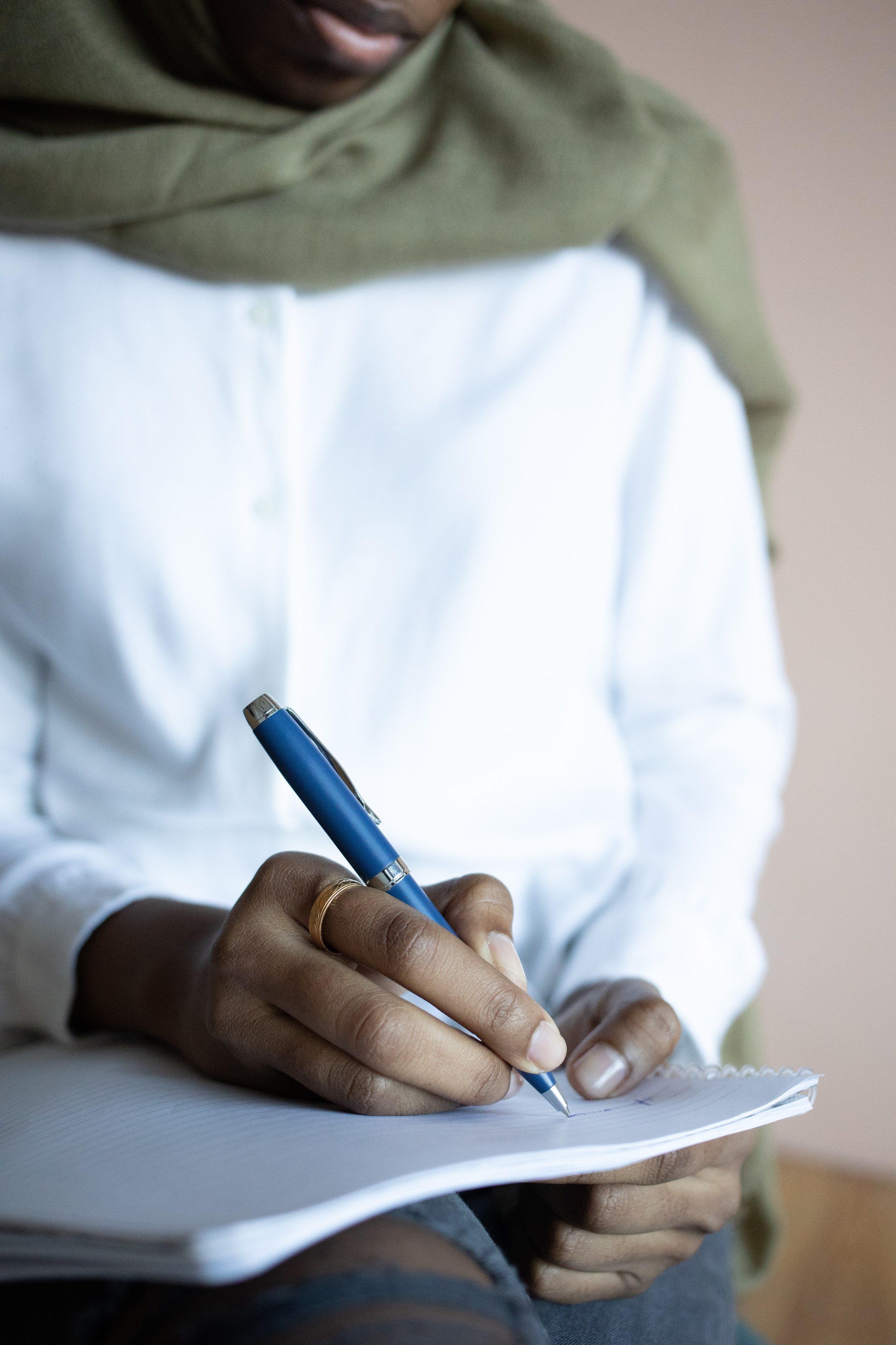 Observant zoekt studentcolumnist