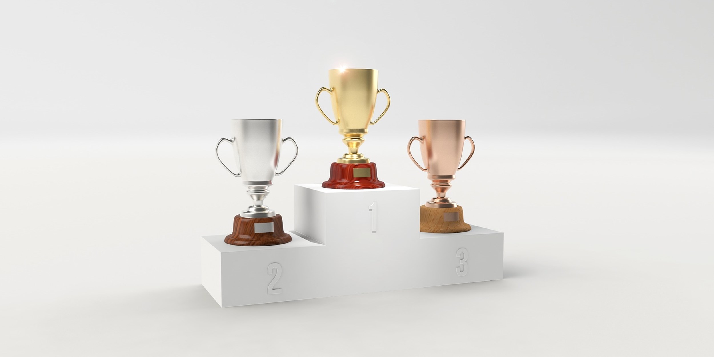 Zes teams genomineerd voor Nederlandse Onderwijspremie