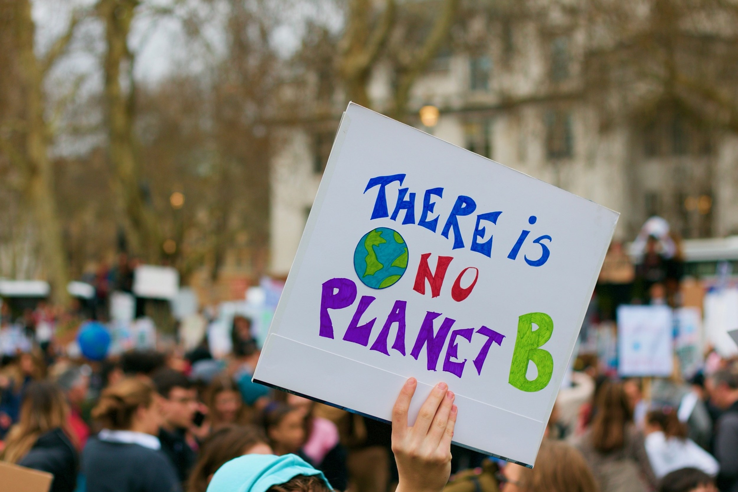 Klimaatbezetting Wageningen Universiteit beëindigd