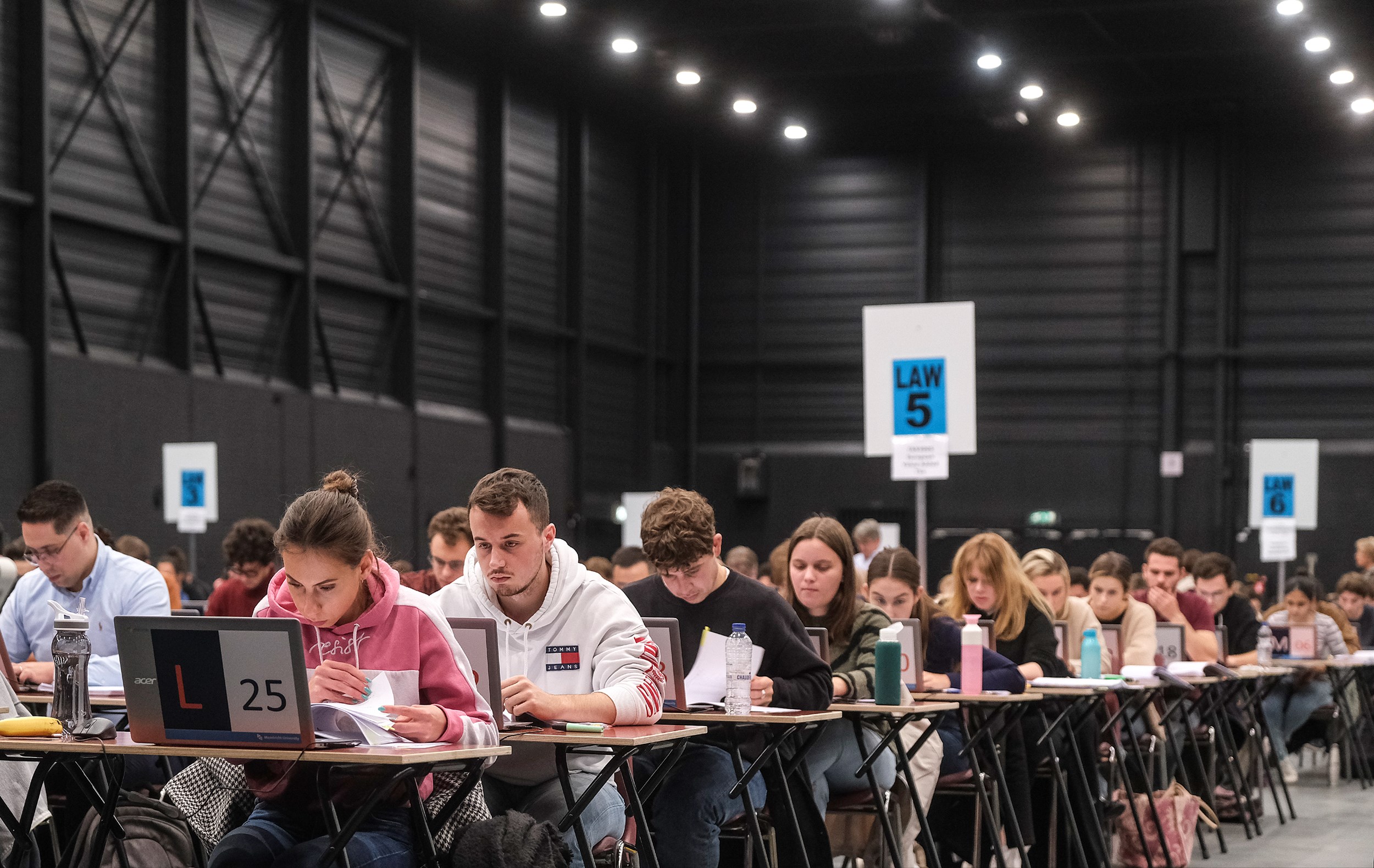 Nog veel vragen over vernieuwde bachelor psychologie