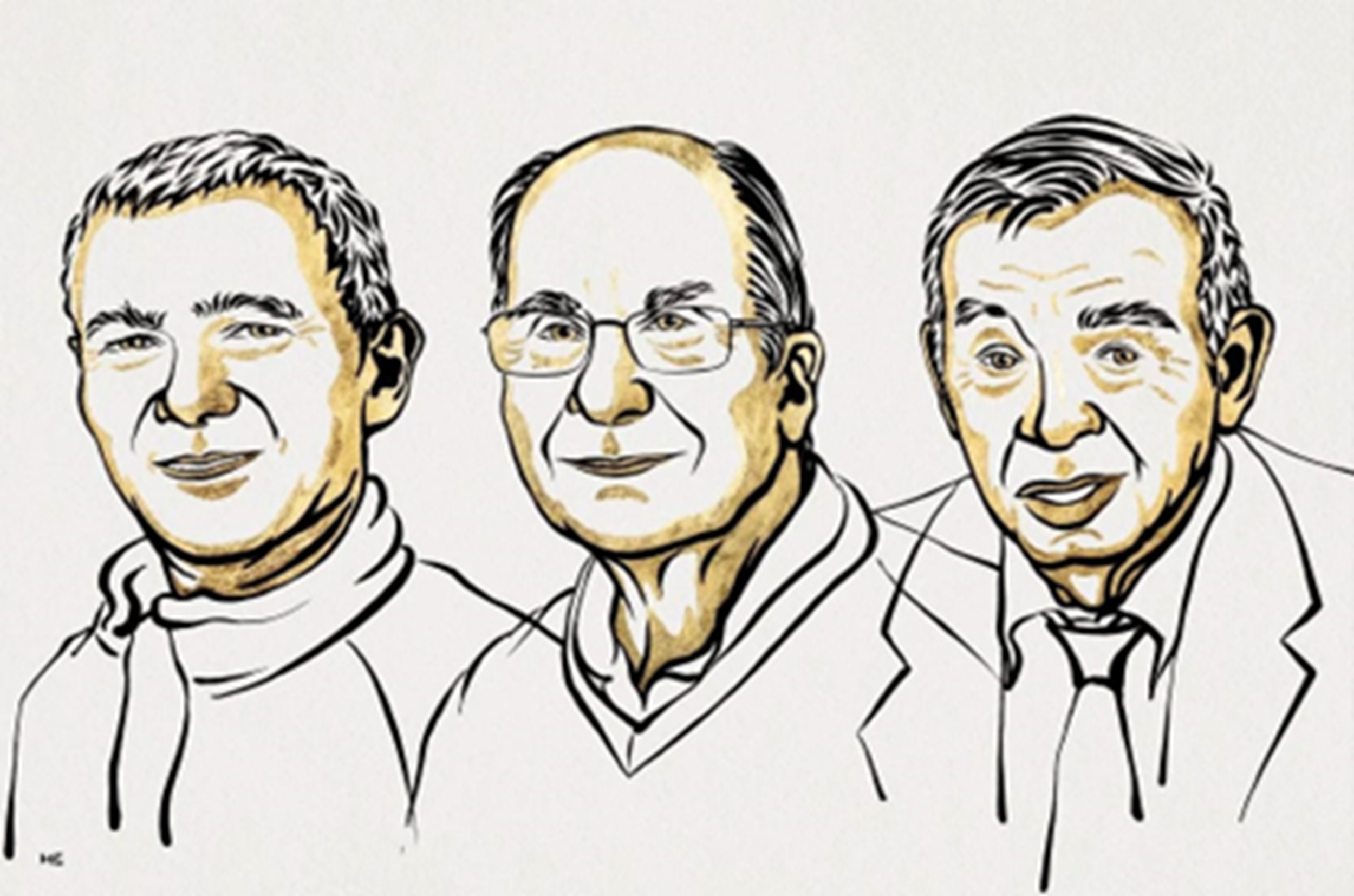 Nobelprijs chemie voor ‘kwantumstippen’ in beeldschermen
