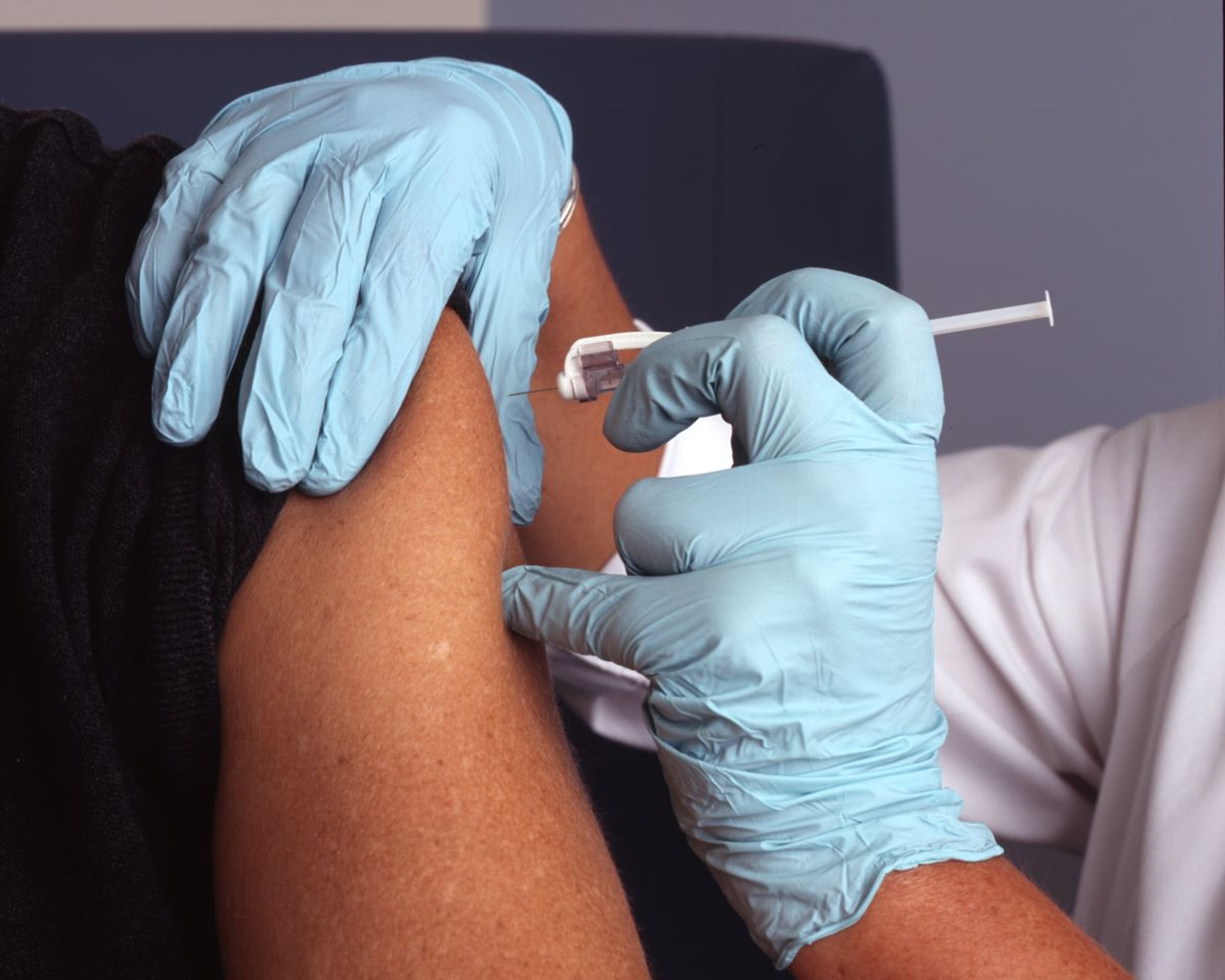 HPV-vaccinatiecampagne voor jongeren verlengd