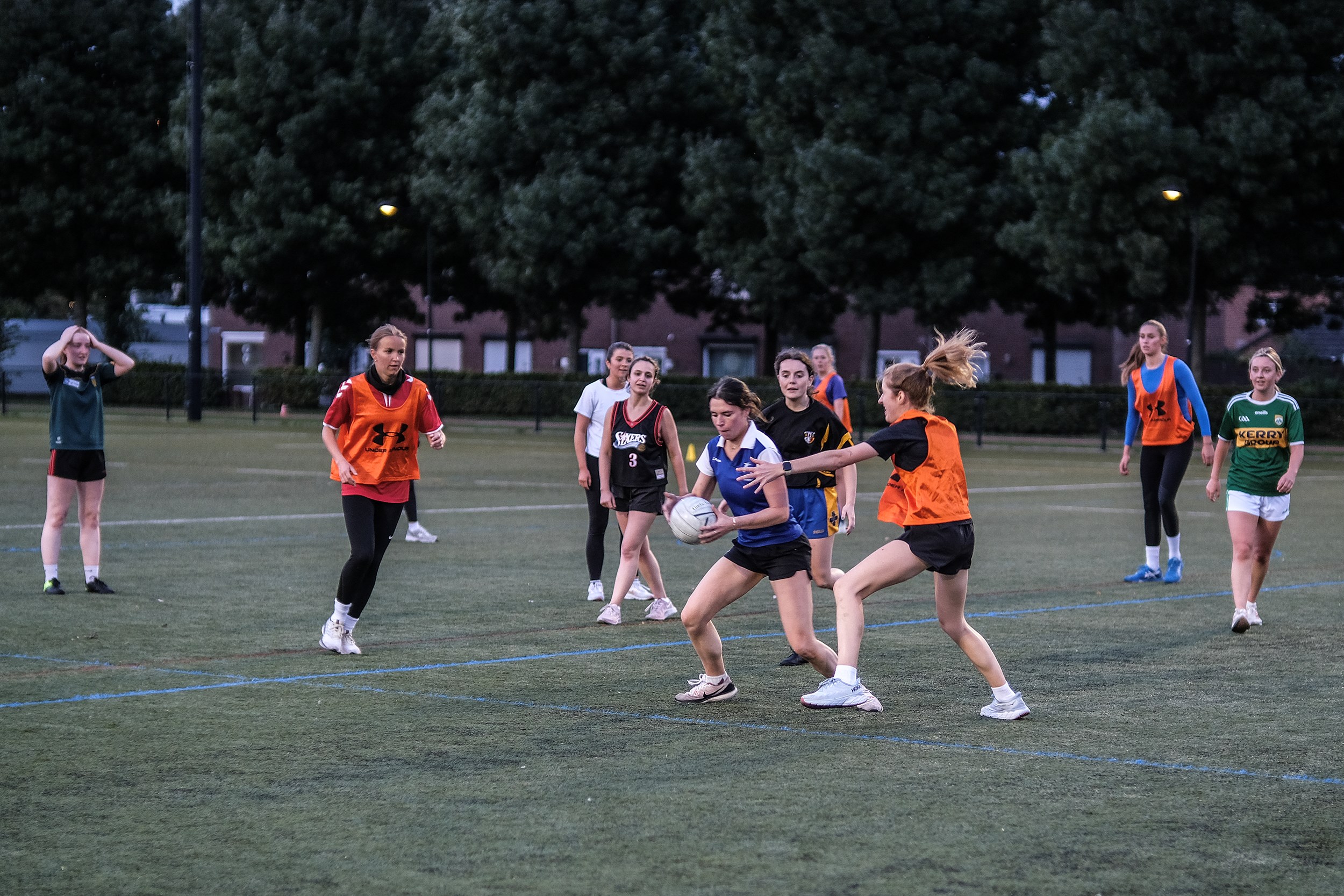 "Deze sport is een deel van mijn identiteit"