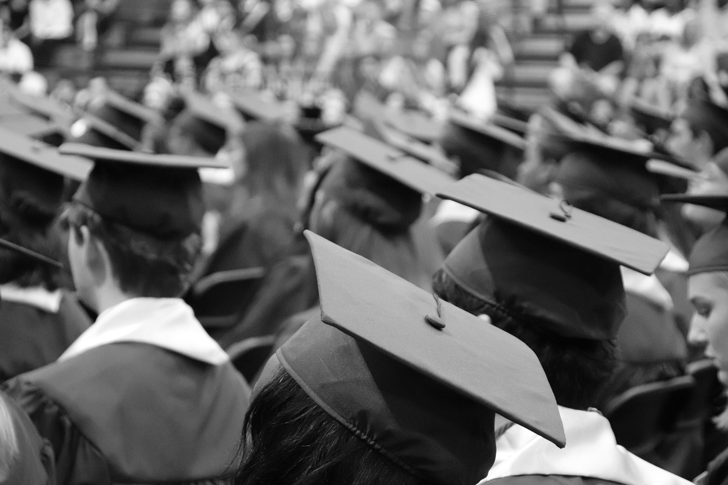 Clash over Israël-Palestina bij diploma-uitreiking UvA