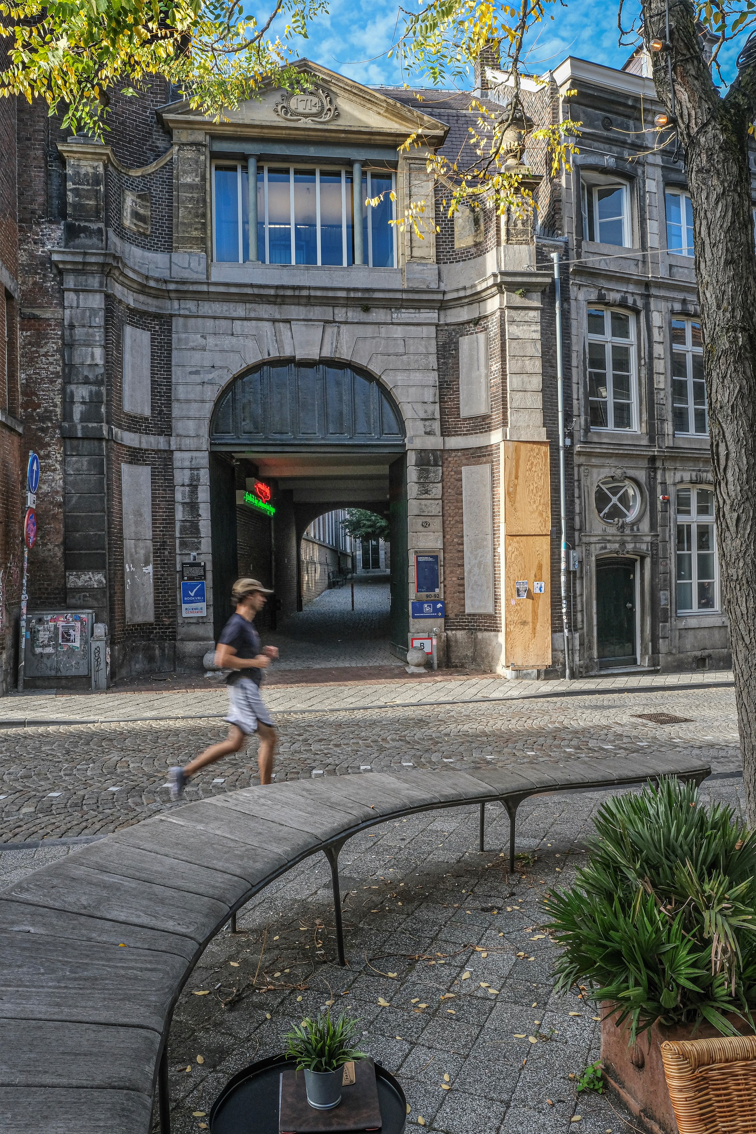 Rapport over ‘diverser curriculum’ Arts & Culture leidt tot ophef onder staf