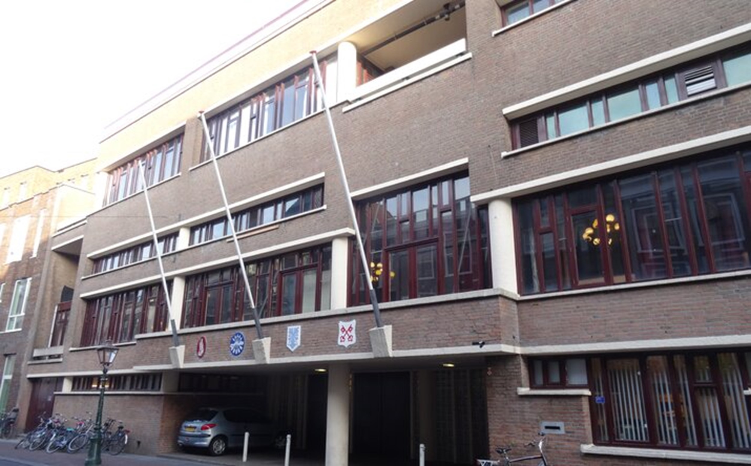Lid Minerva belandt in ziekenhuis na geweld