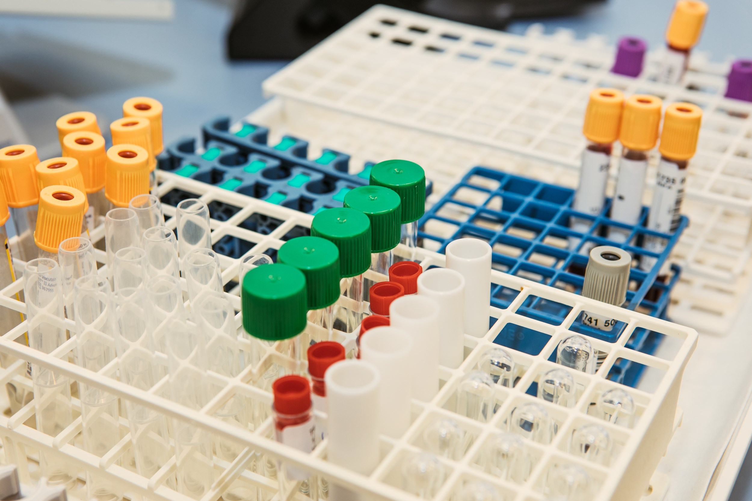 Numerus fixus voor Biomedical Sciences blijft