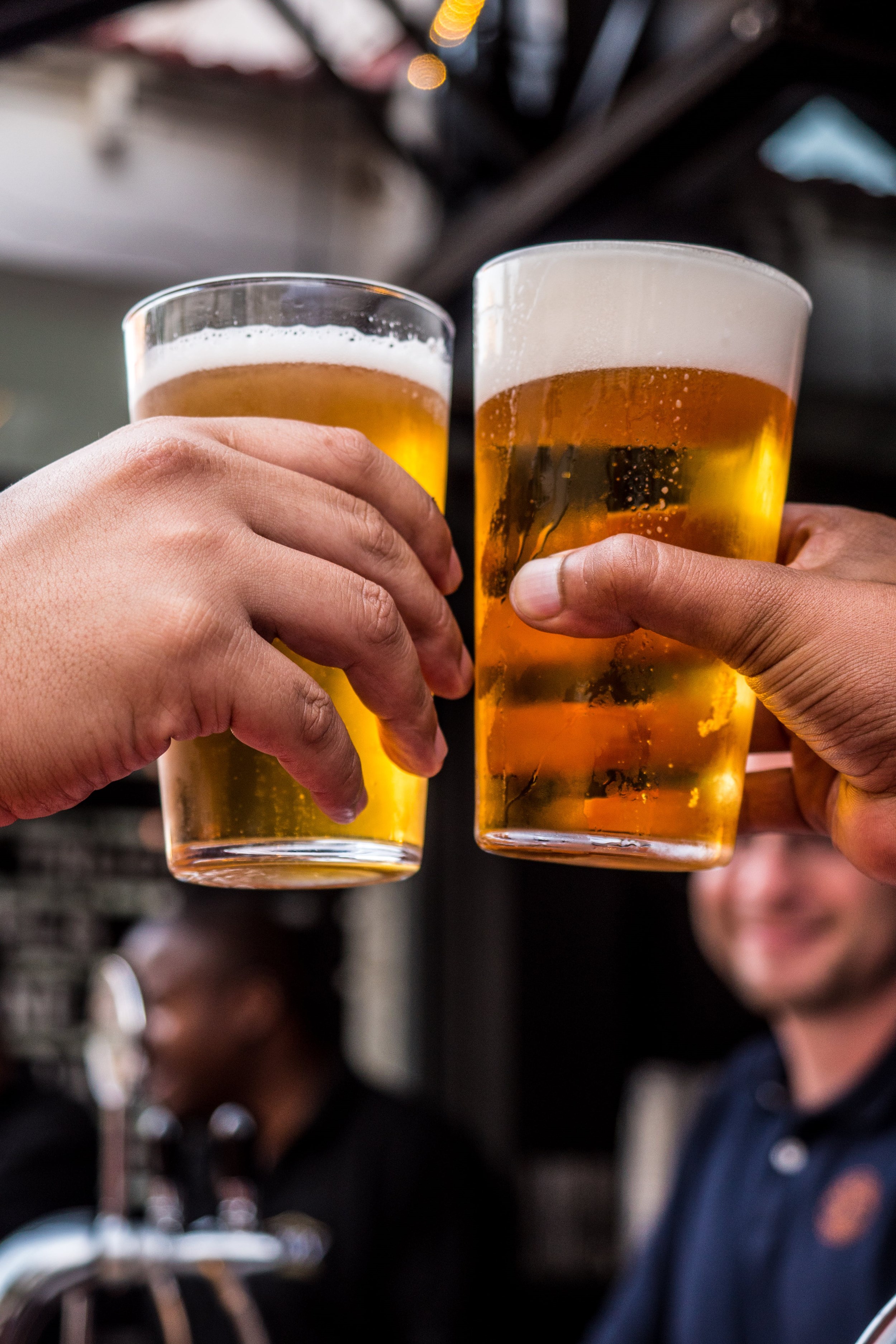 Te veel drinken, levensmoe… het gaat nog niet goed met studenten