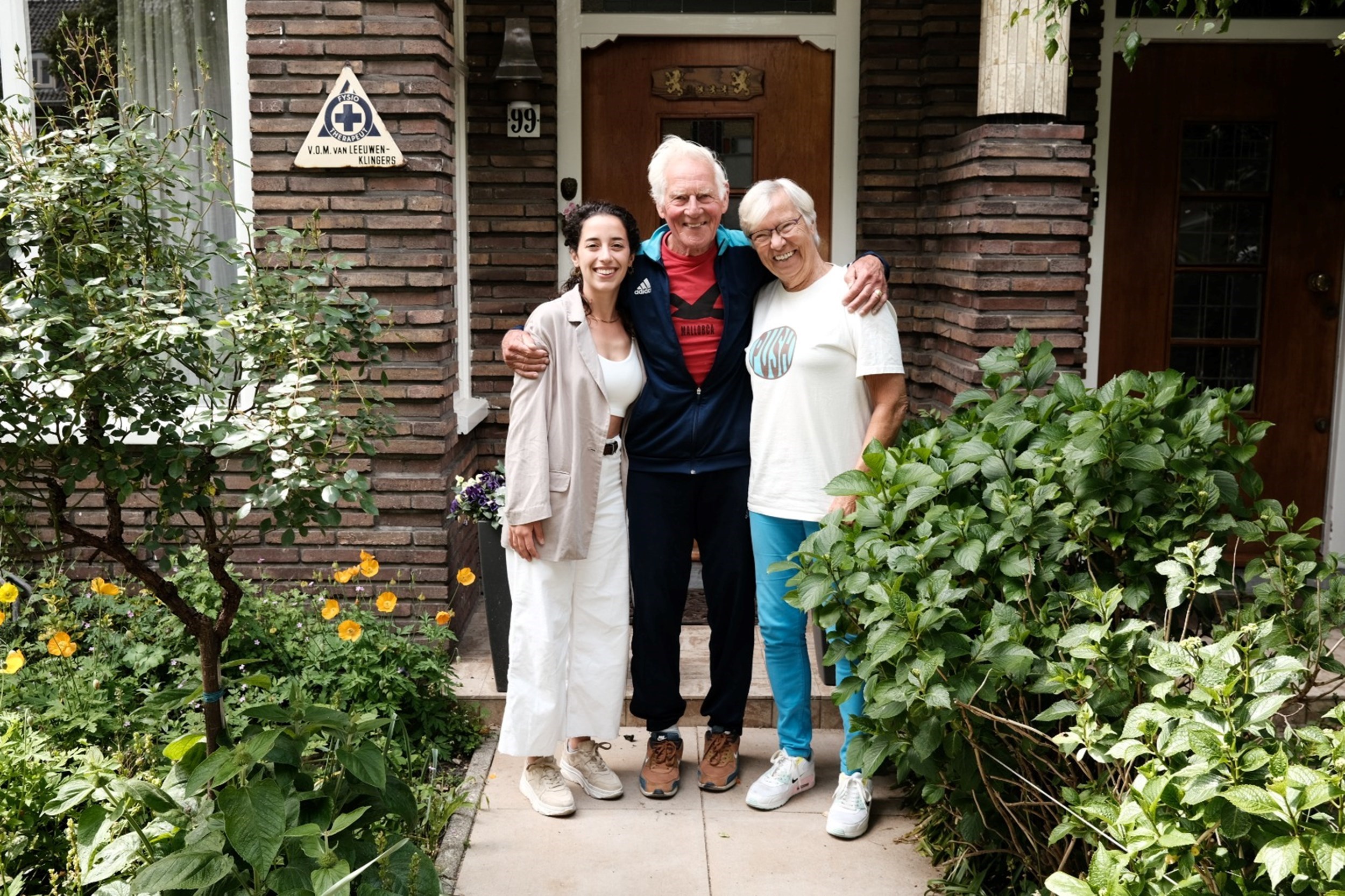 Laat hospita comeback maken, zegt De Jonge