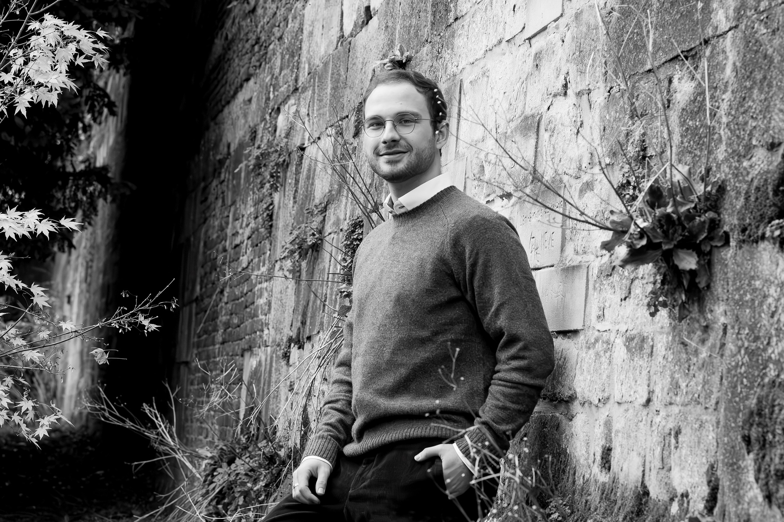 “Vroeger dacht ik dat alles beter was dan Duitsland”
