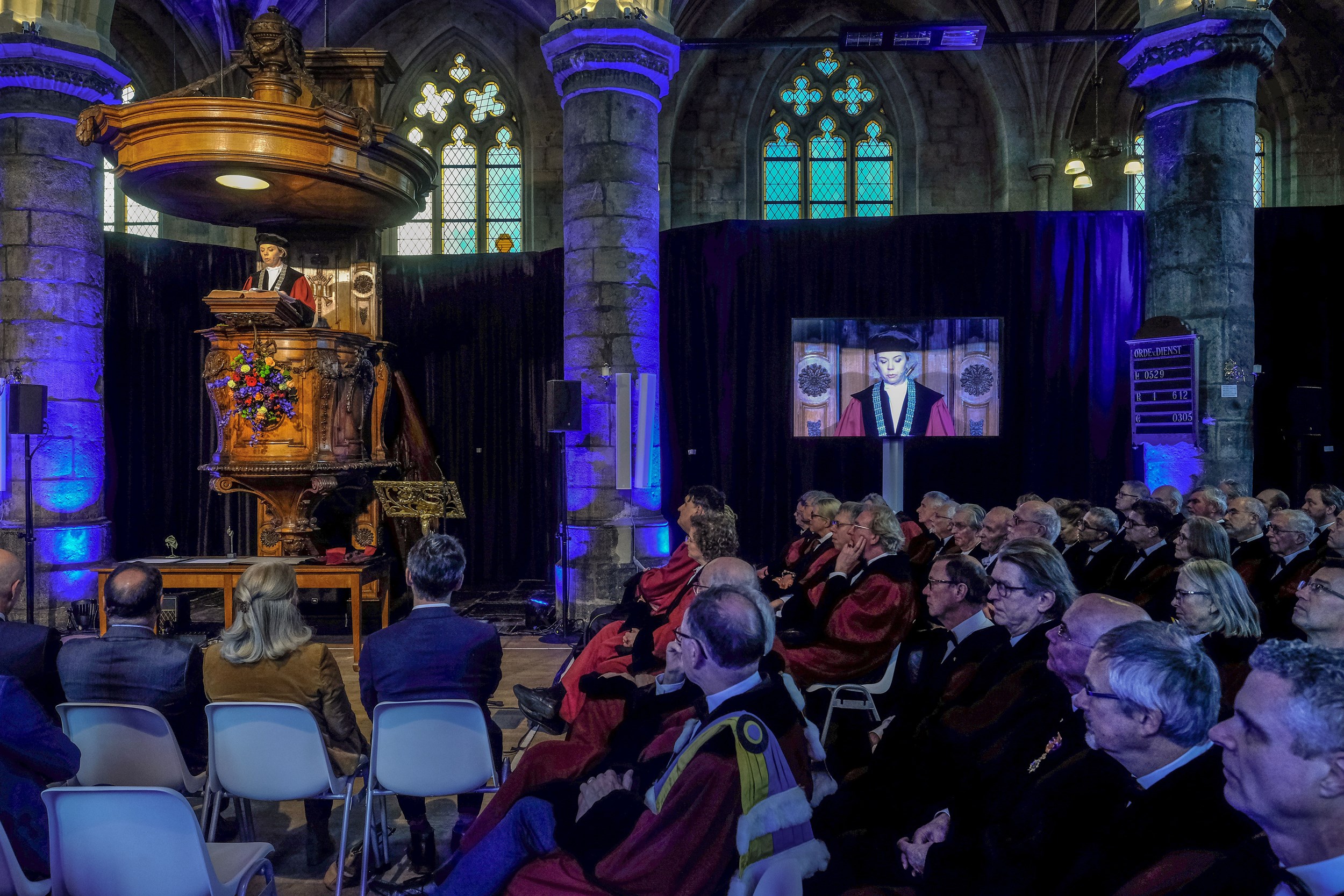 “UM krijgt vacatures steeds moeilijker ingevuld”