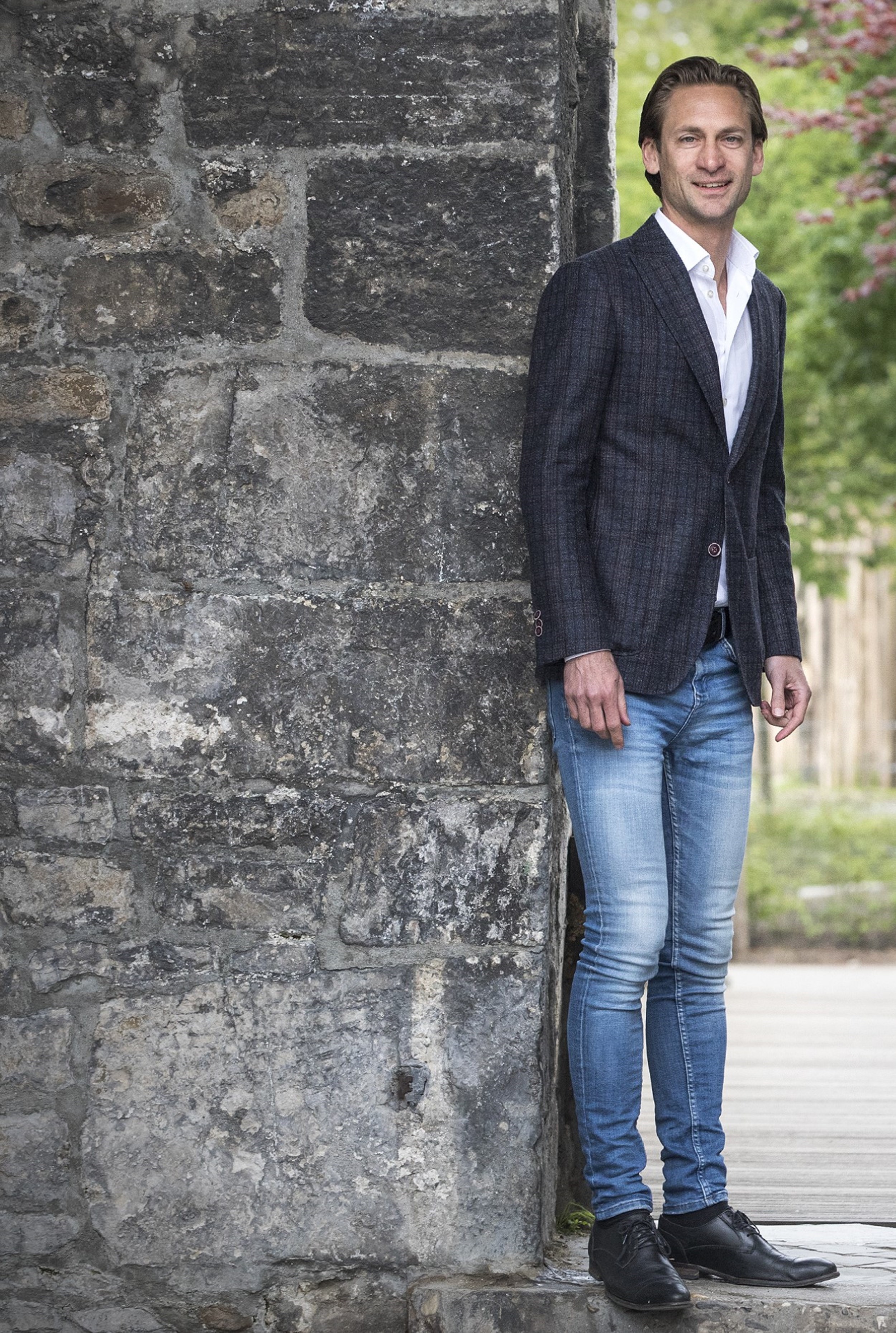 Europa Archief Mathieu Segers: officieel academisch erfgoed