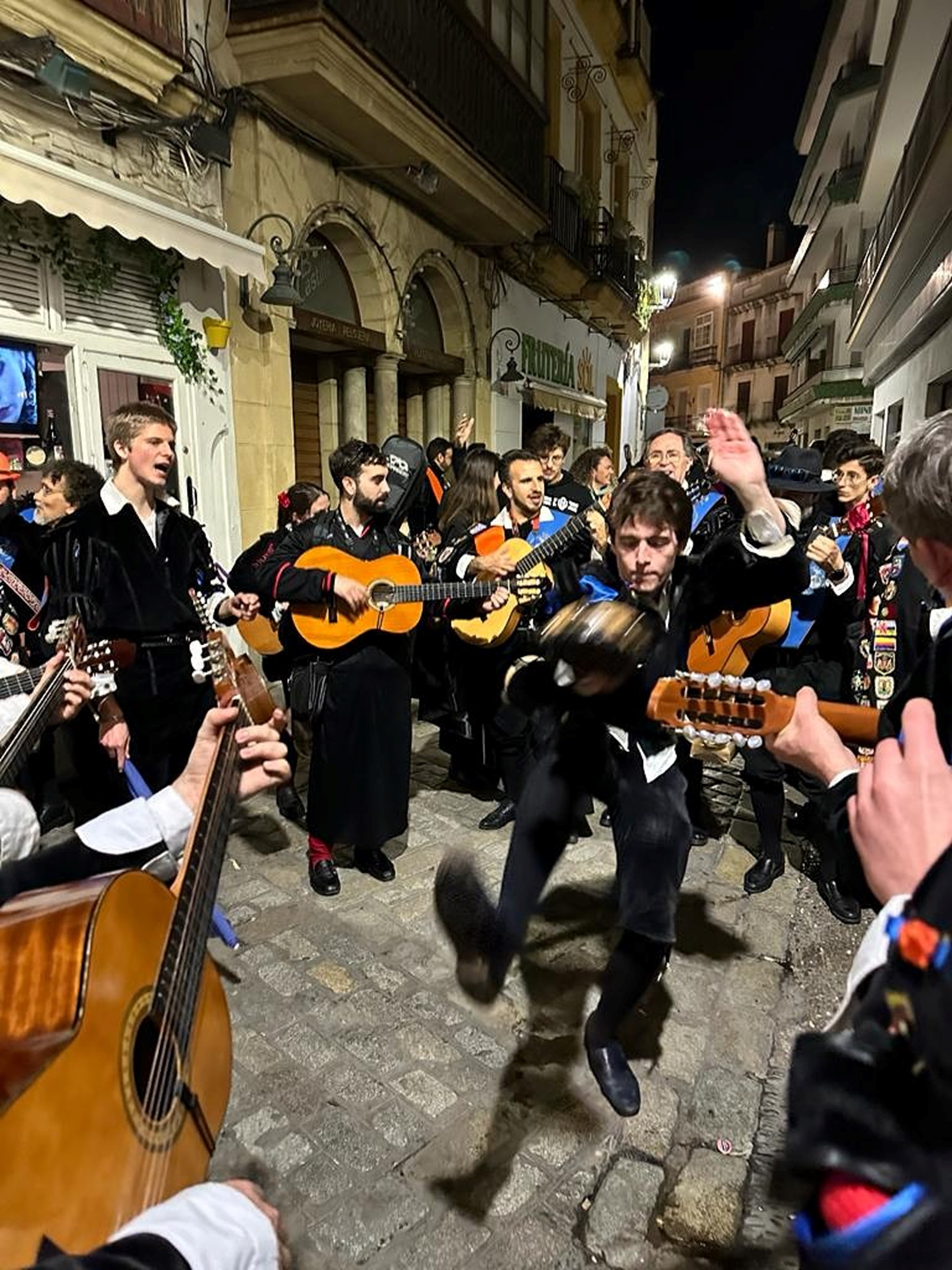Tuna de Maastricht valt in de prijzen in Spanje