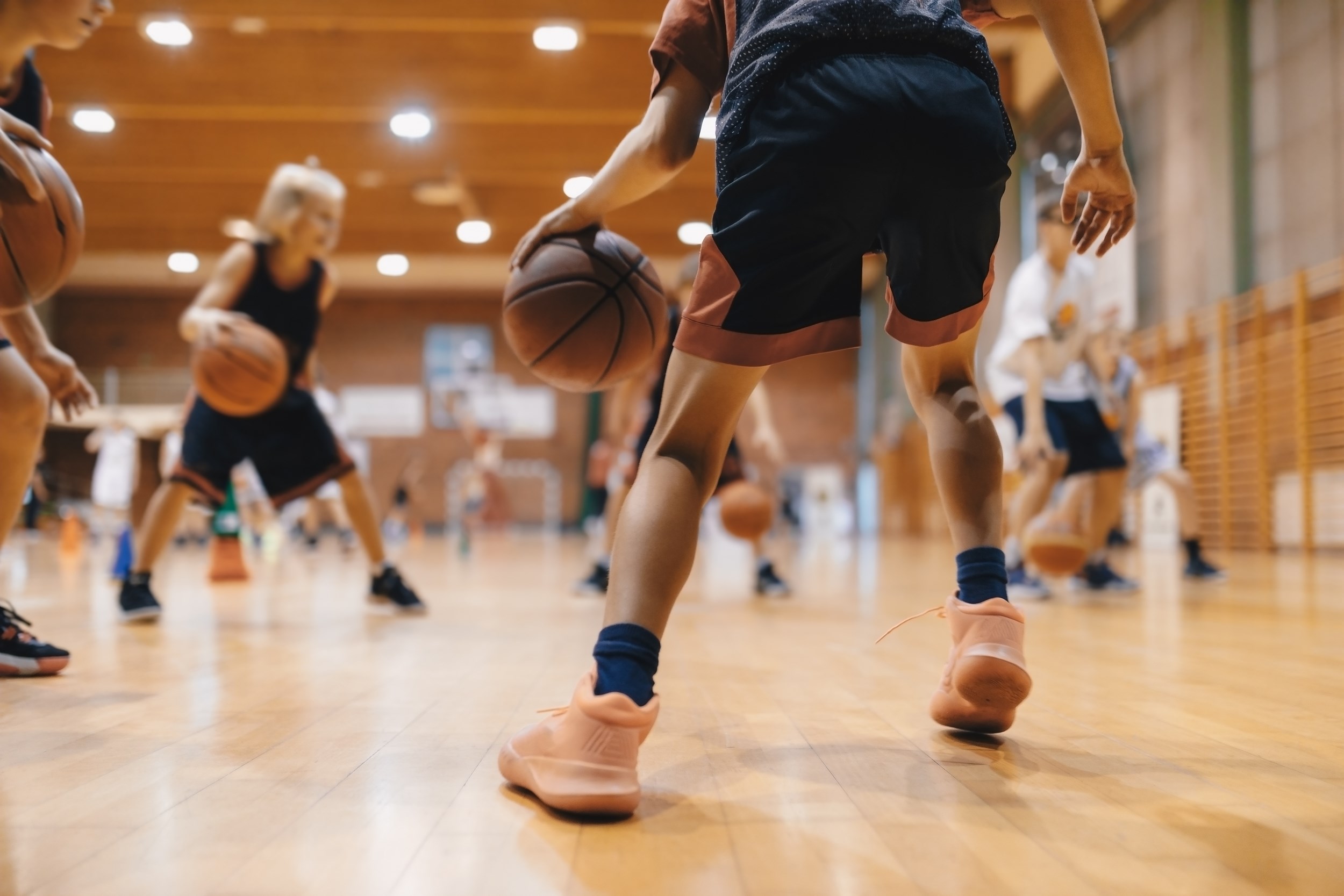 Dagblad Trouw: UM-hoogleraar betrokken bij misstanden rond Maastrichtse basketbalclub