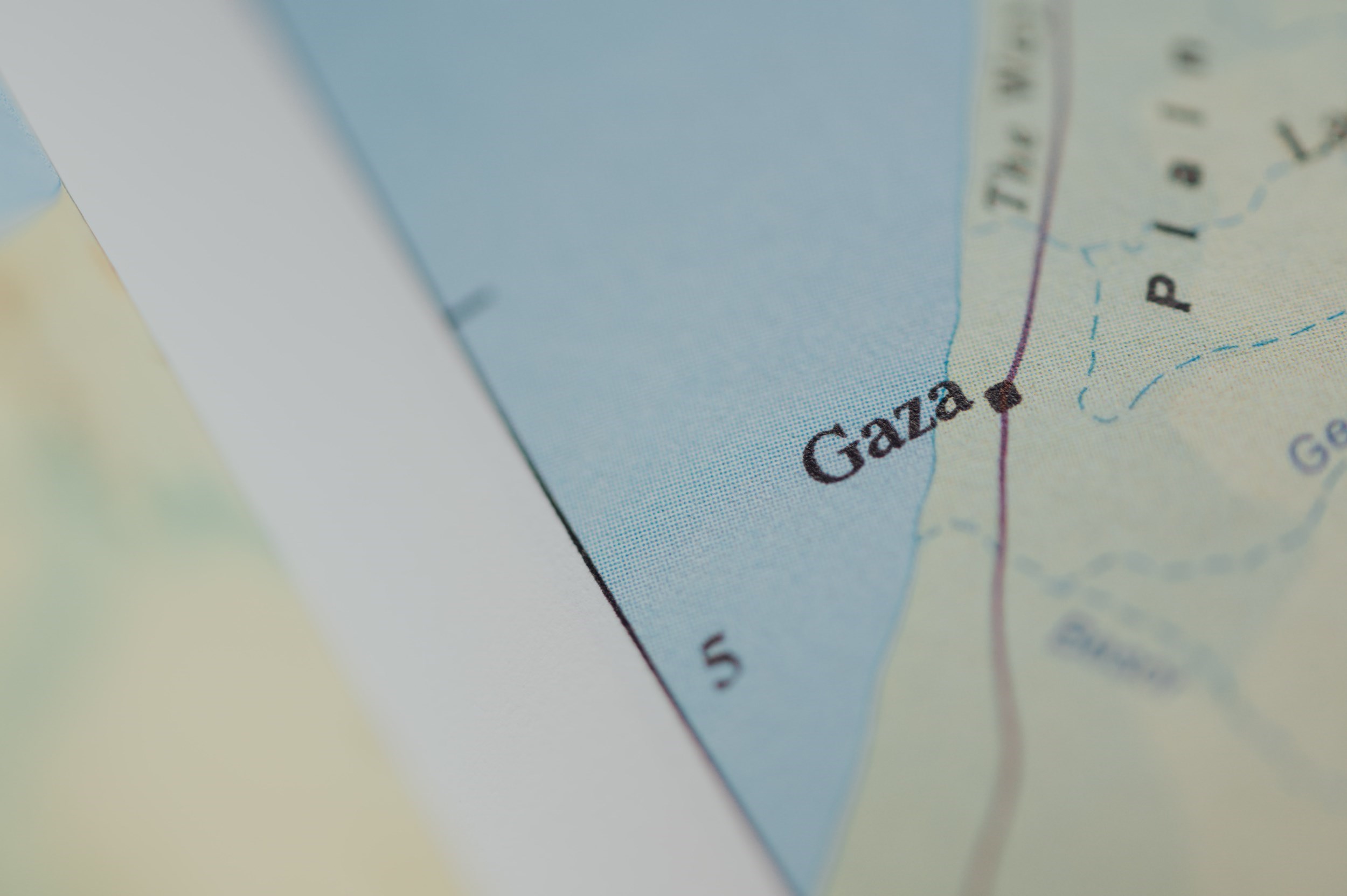 Inhoudelijke bijeenkomsten over Gaza-oorlog aan UM