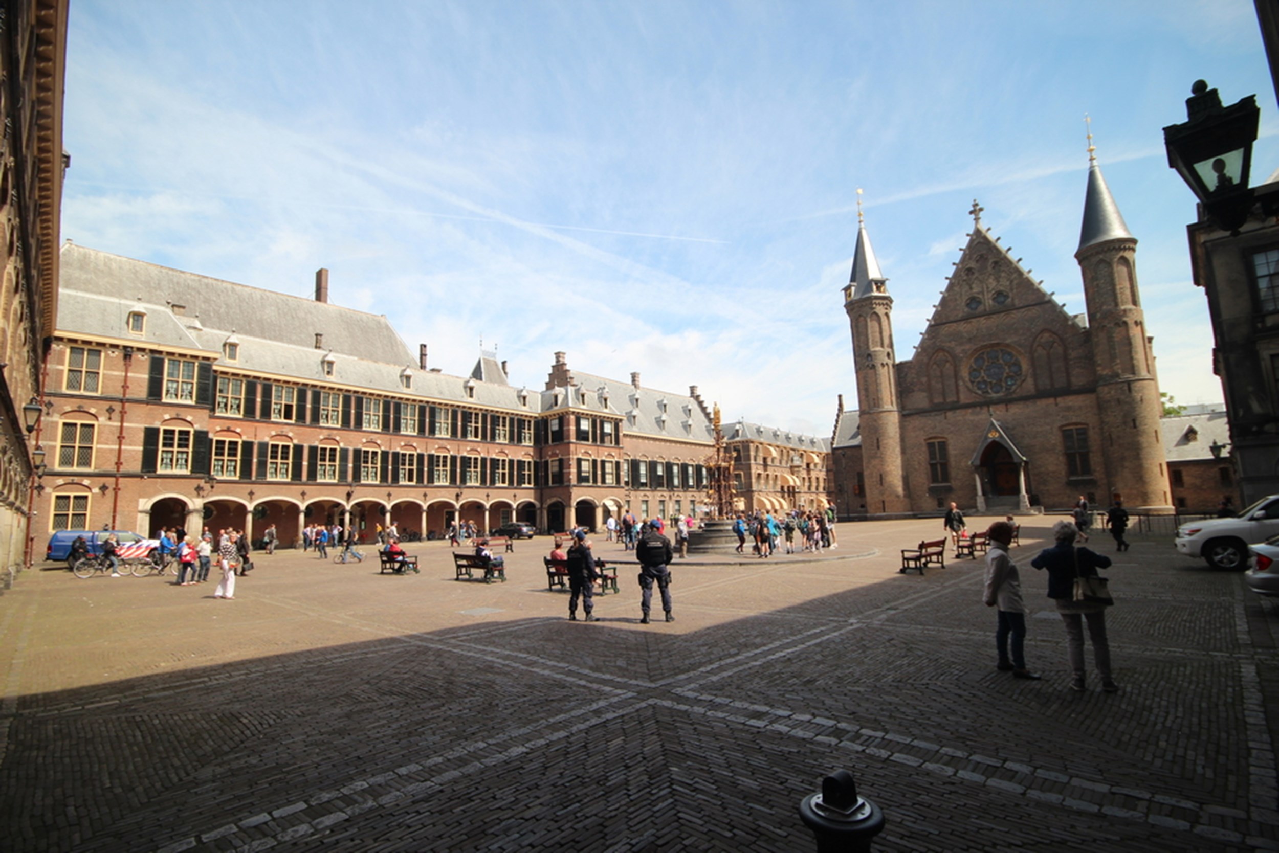 Na excuus voor discriminatie: politiek wil student beschermen tegen DUO