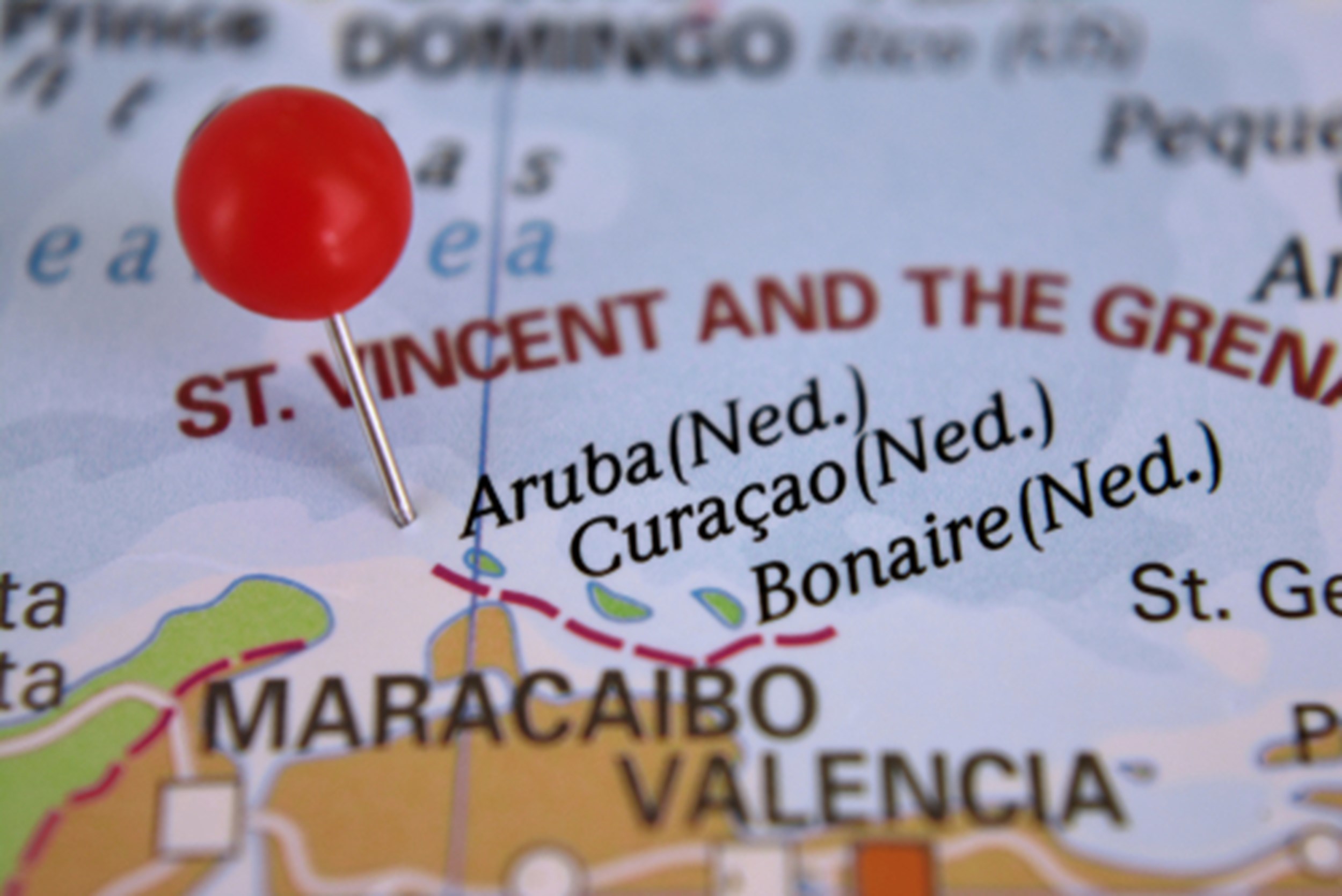 Caribische studenten krijgen BSN bij aanvraag studiefinanciering