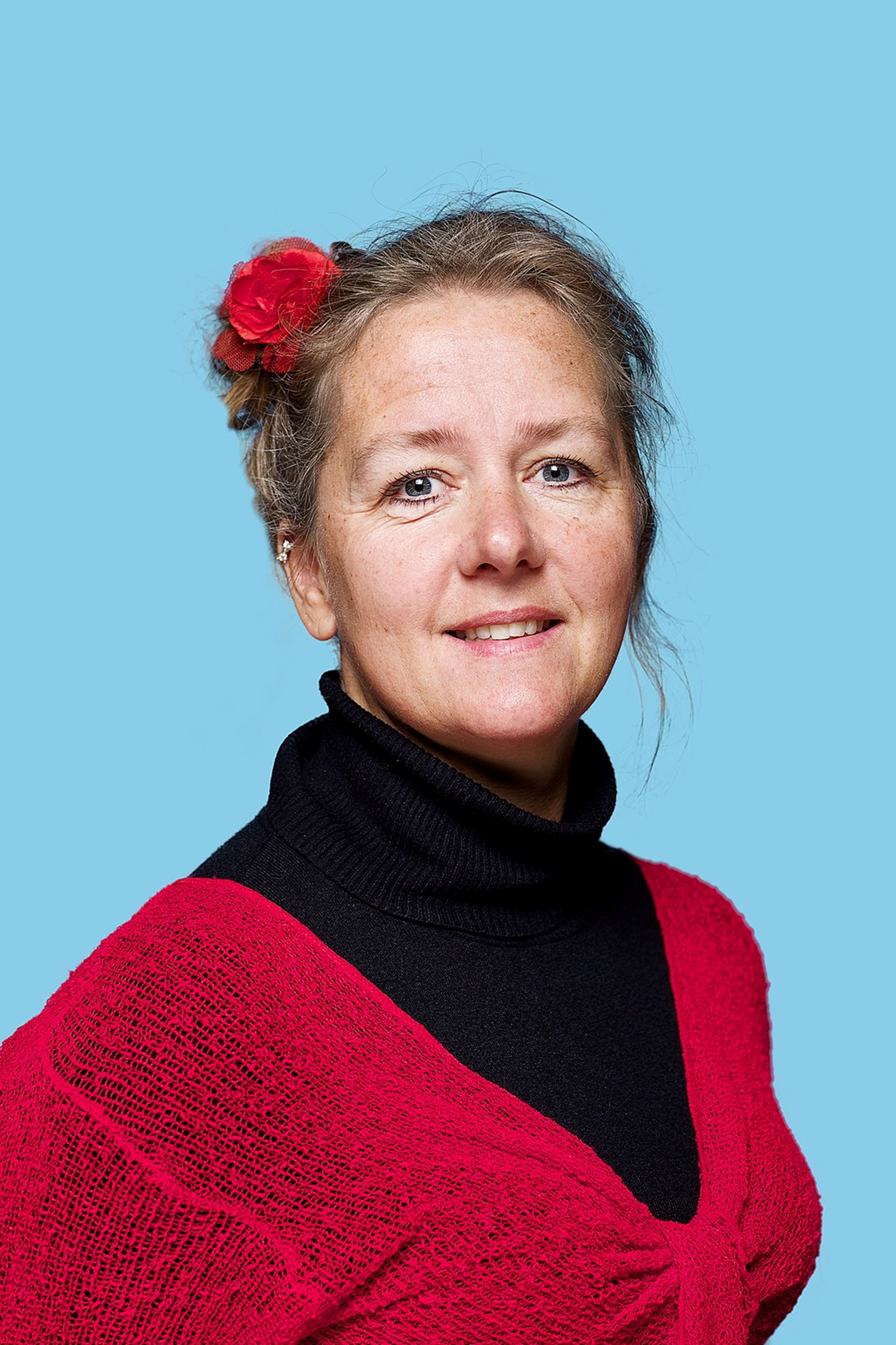 PvdA-voorzitter Sent kreeg ‘gebiedsverbod’ aan haar faculteit