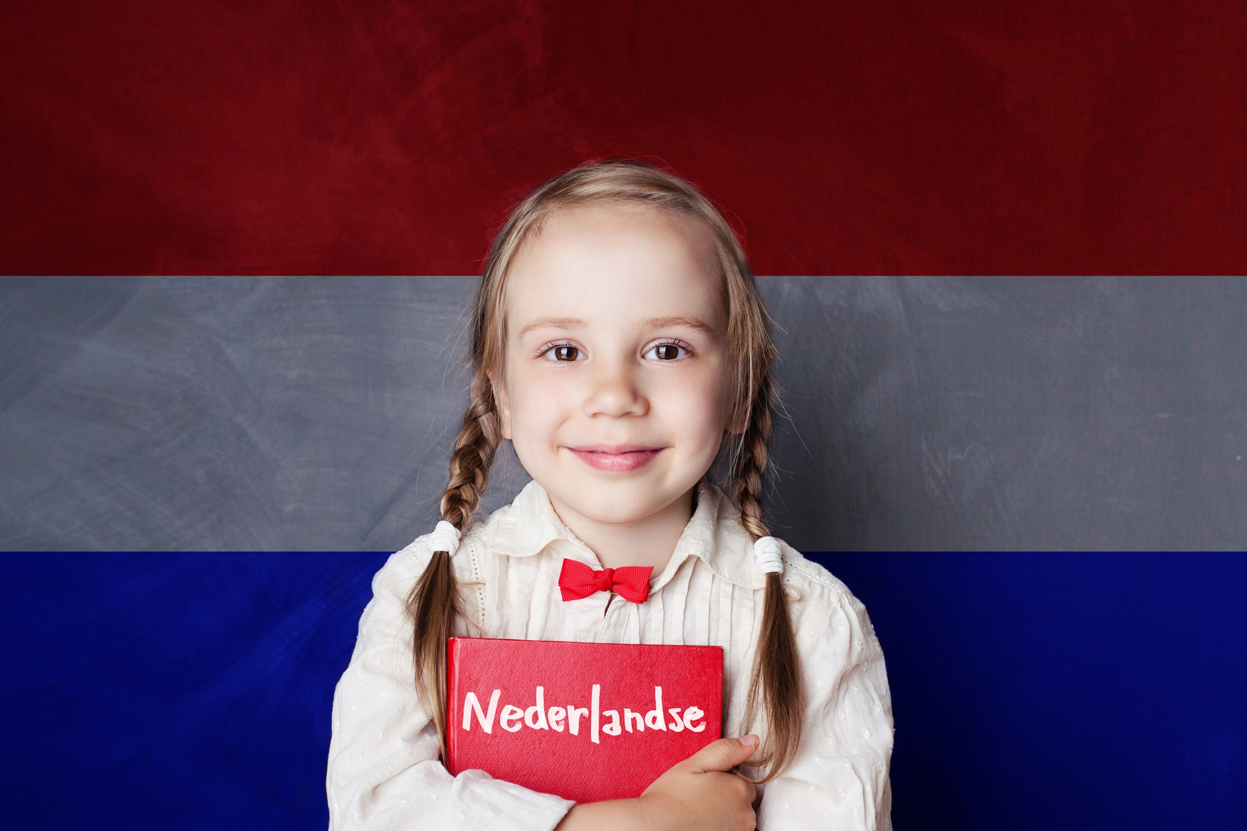 De zinsbouw verliest aan souplesse, de woordenschat vermindert