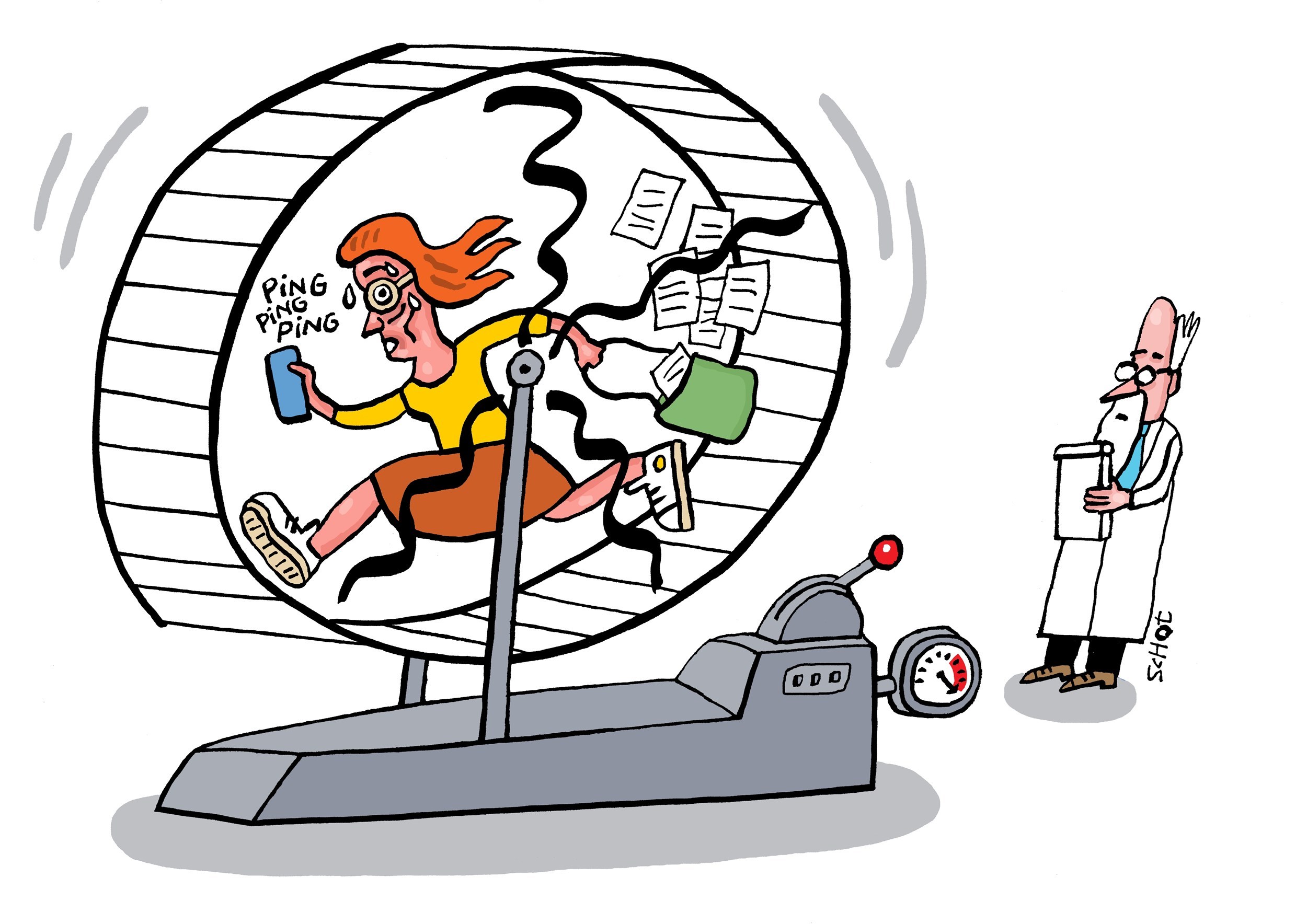 Vanaf september korter academisch jaar voor de faculteit Science and Engineering