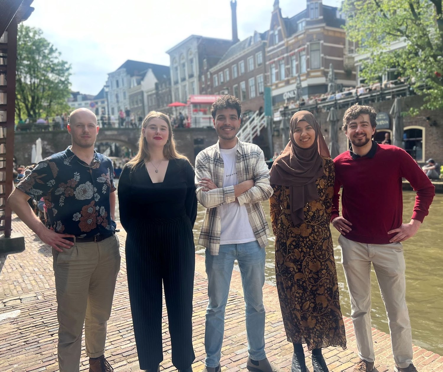 “De politiek moet meer gaan luisteren naar de stem van de student”