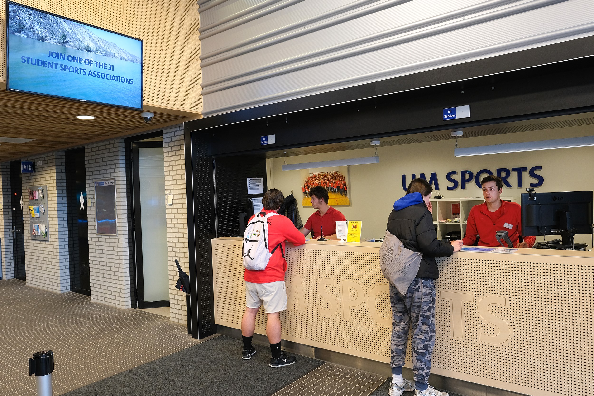 Wachtlijsten en stijgende contributie: studentensportverenigingen luiden de noodklok