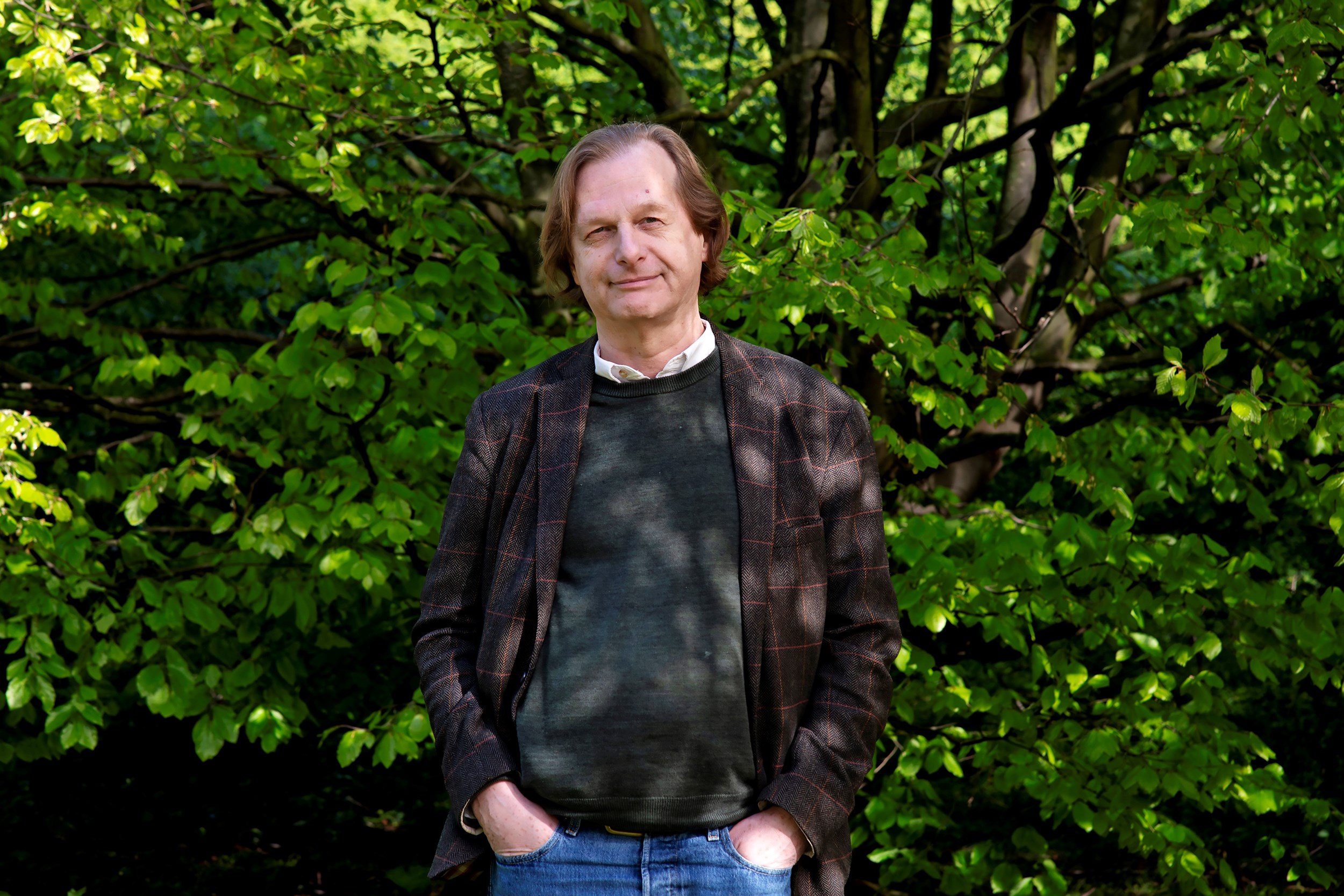 “Geen sector heeft zoveel impact op klimaatverandering en biodiversiteit als de landbouw”