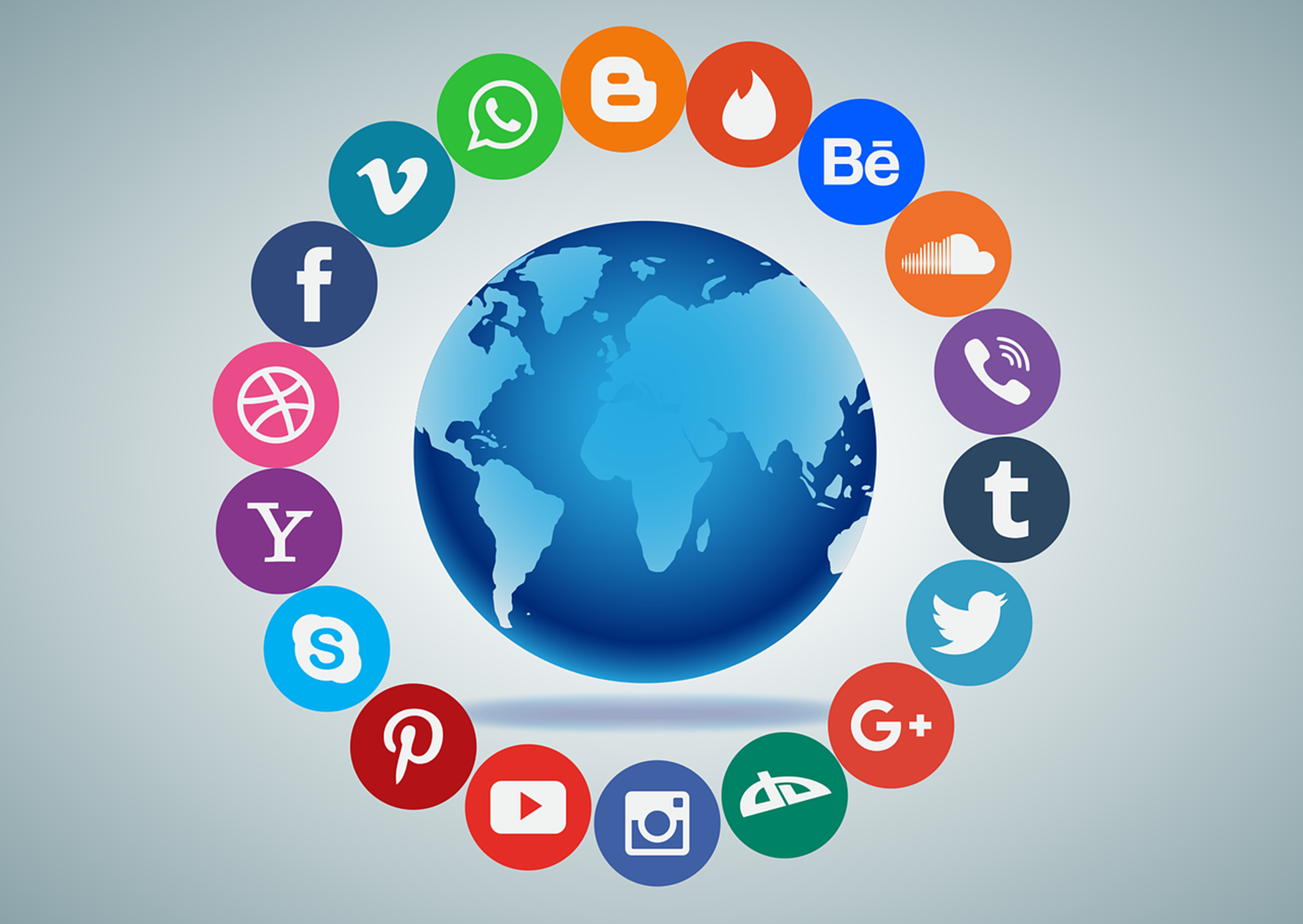 Sociale media in onderwijs? Bij twijfel niet doen, zegt AP
