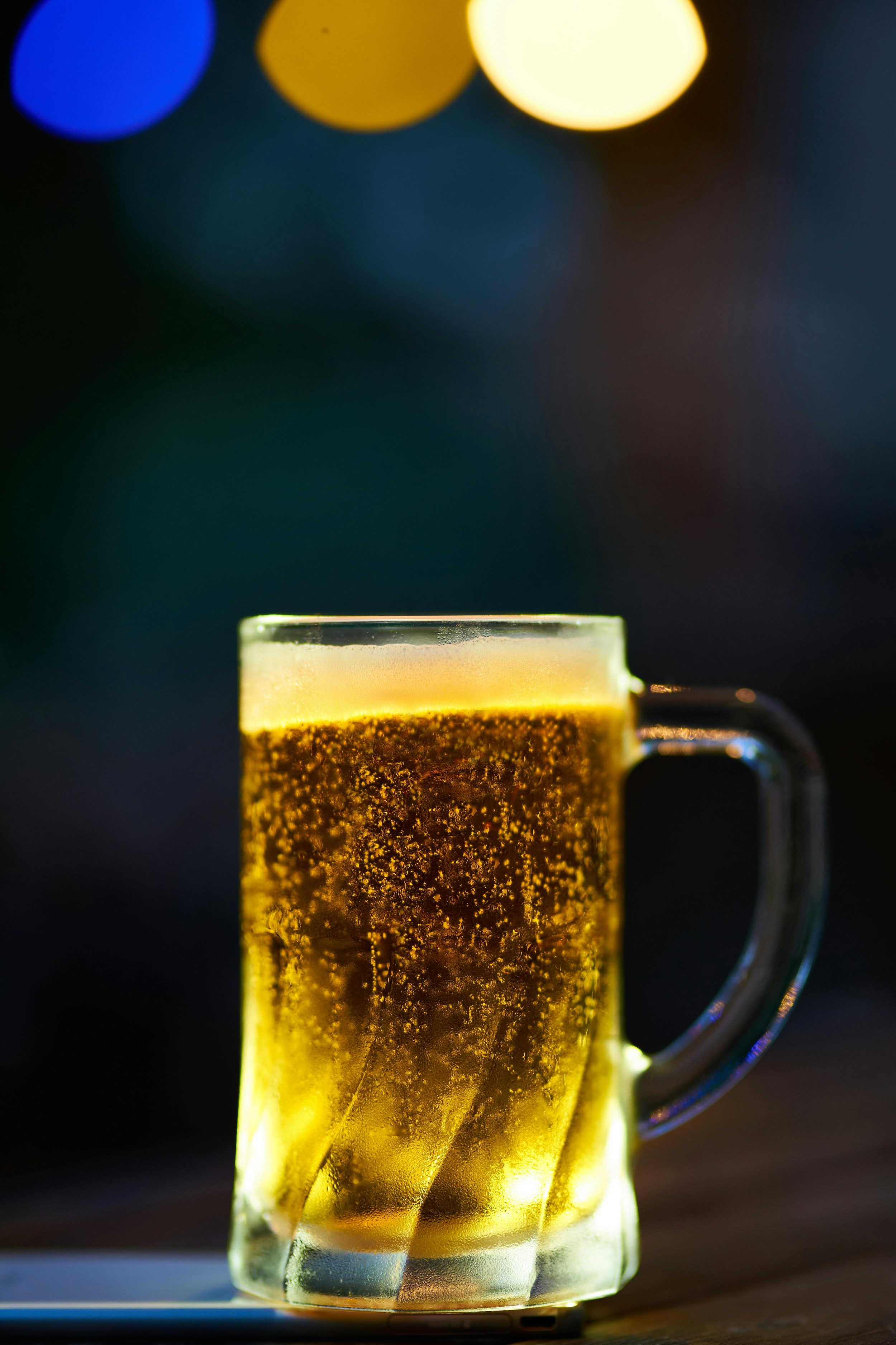 Gratis bier