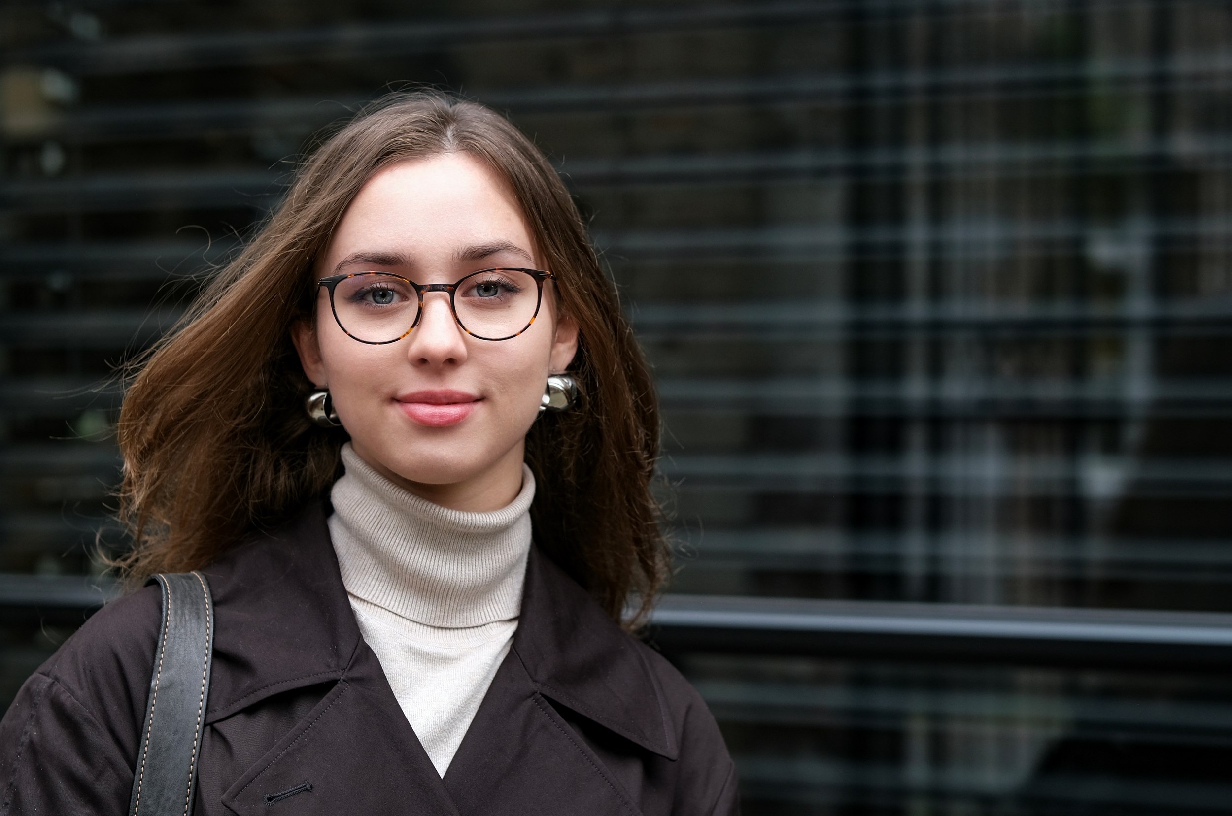 “Ik wil een succesvolle wetenschapper worden”