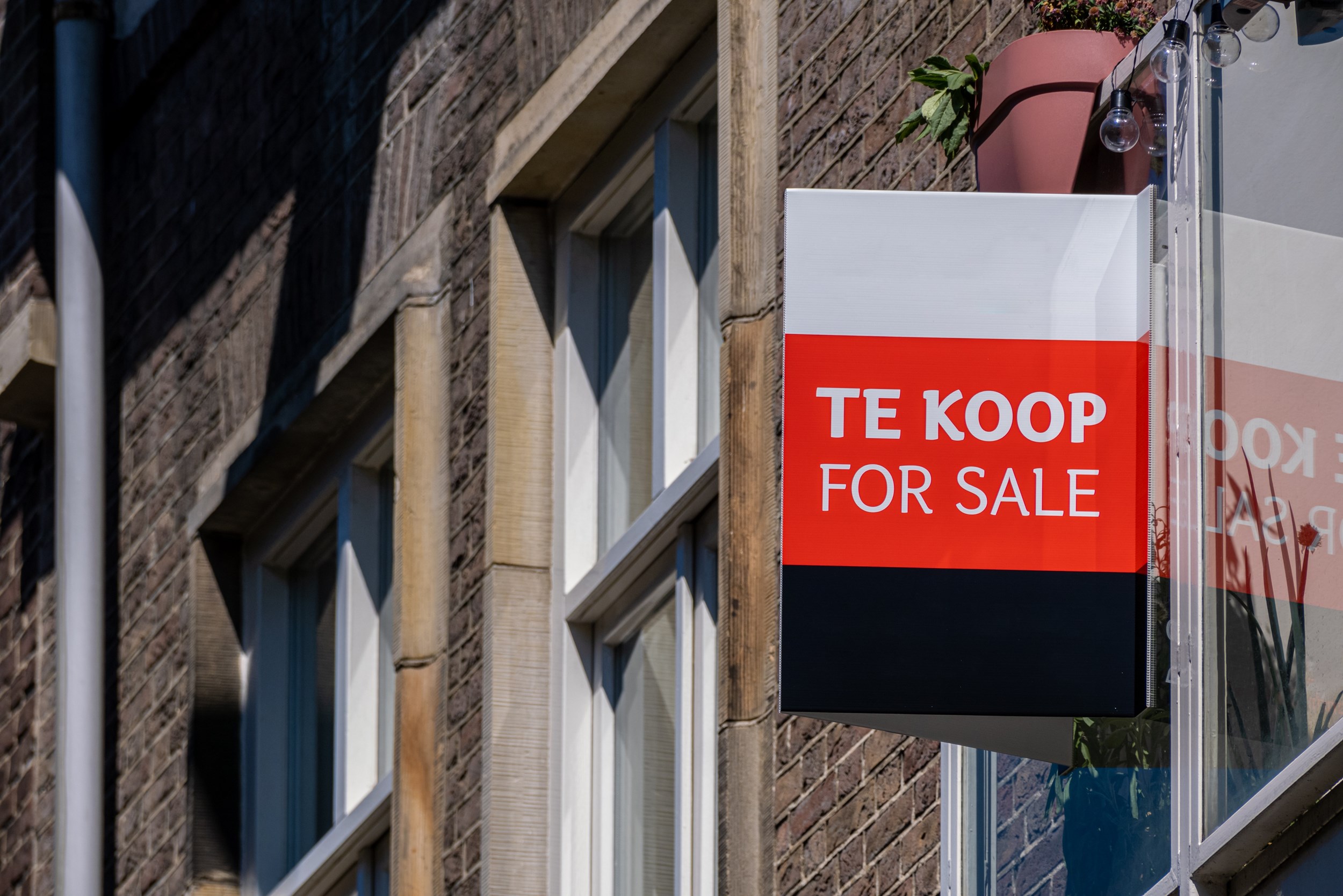 Toename in verkoop studentenhuizen niet zichtbaar in Maastricht 