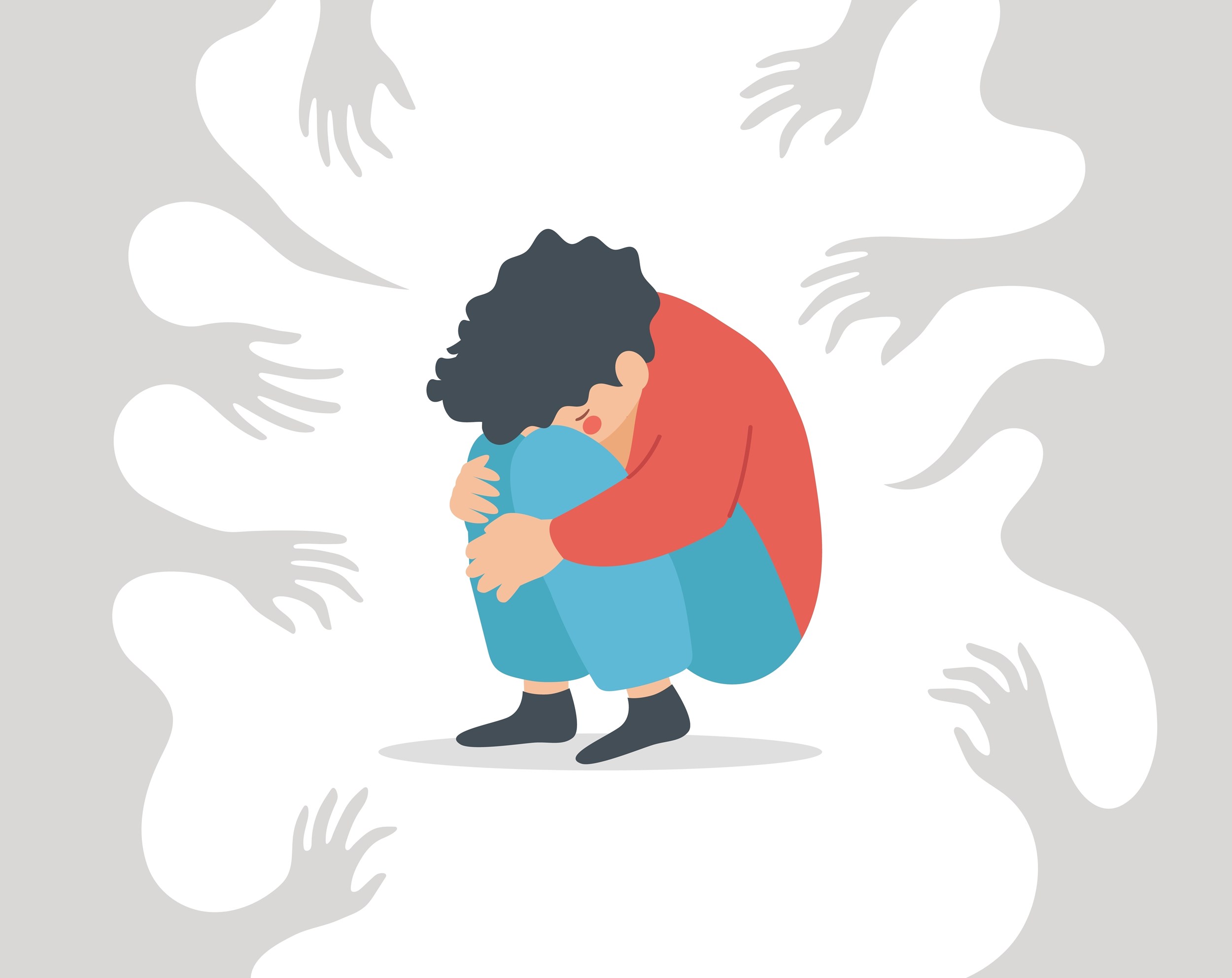 “Er komen nu meer gevallen van kindermishandeling aan het licht”