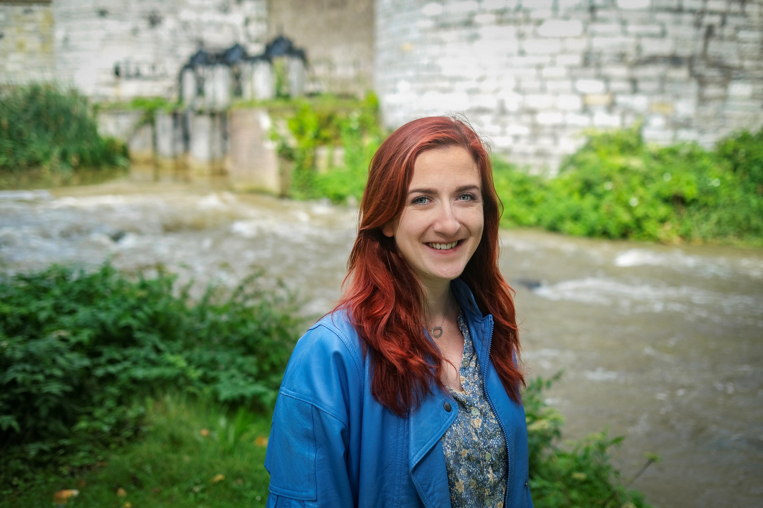 “Tegen mijn jongere zelf zou ik zeggen: durf anders te zijn”