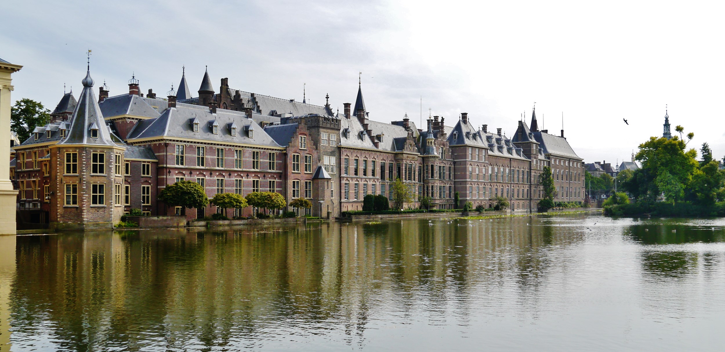UPDATE: locatie alternatief voor demonstratie bekend