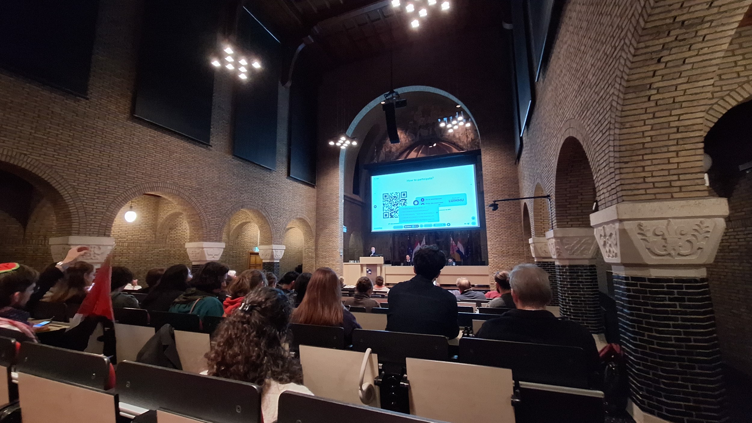 “We hebben als universiteiten gefaald door te snel Rusland te boycotten”